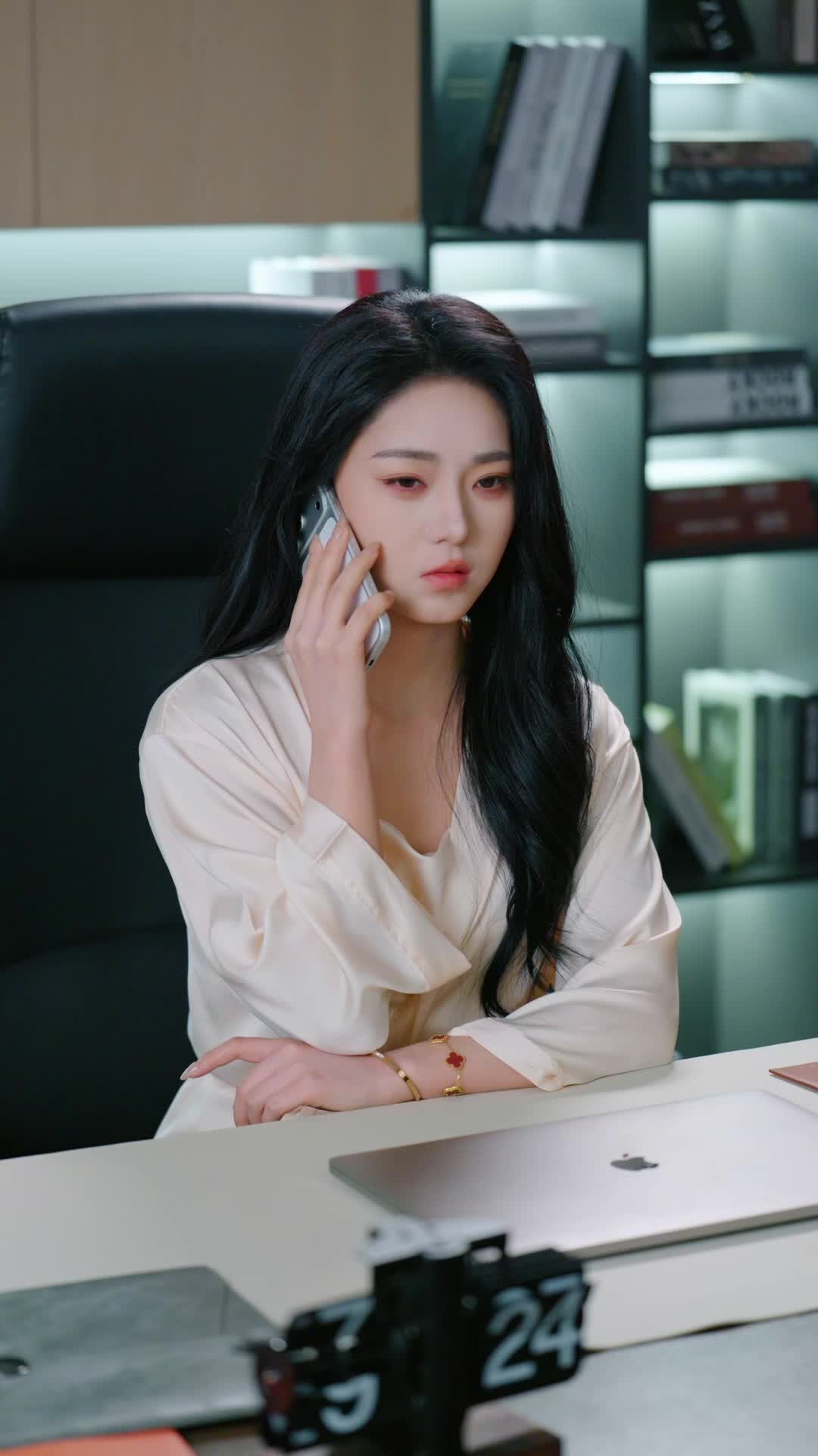 EP. 41 - เจ้าสาวสำรองร้ายเกินพิกัด