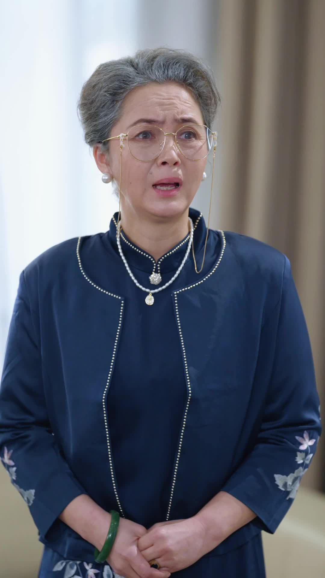 EP. 46 - เจ้าสาวสำรองร้ายเกินพิกัด