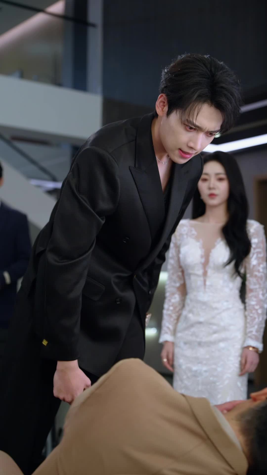 EP. 48 - เจ้าสาวสำรองร้ายเกินพิกัด