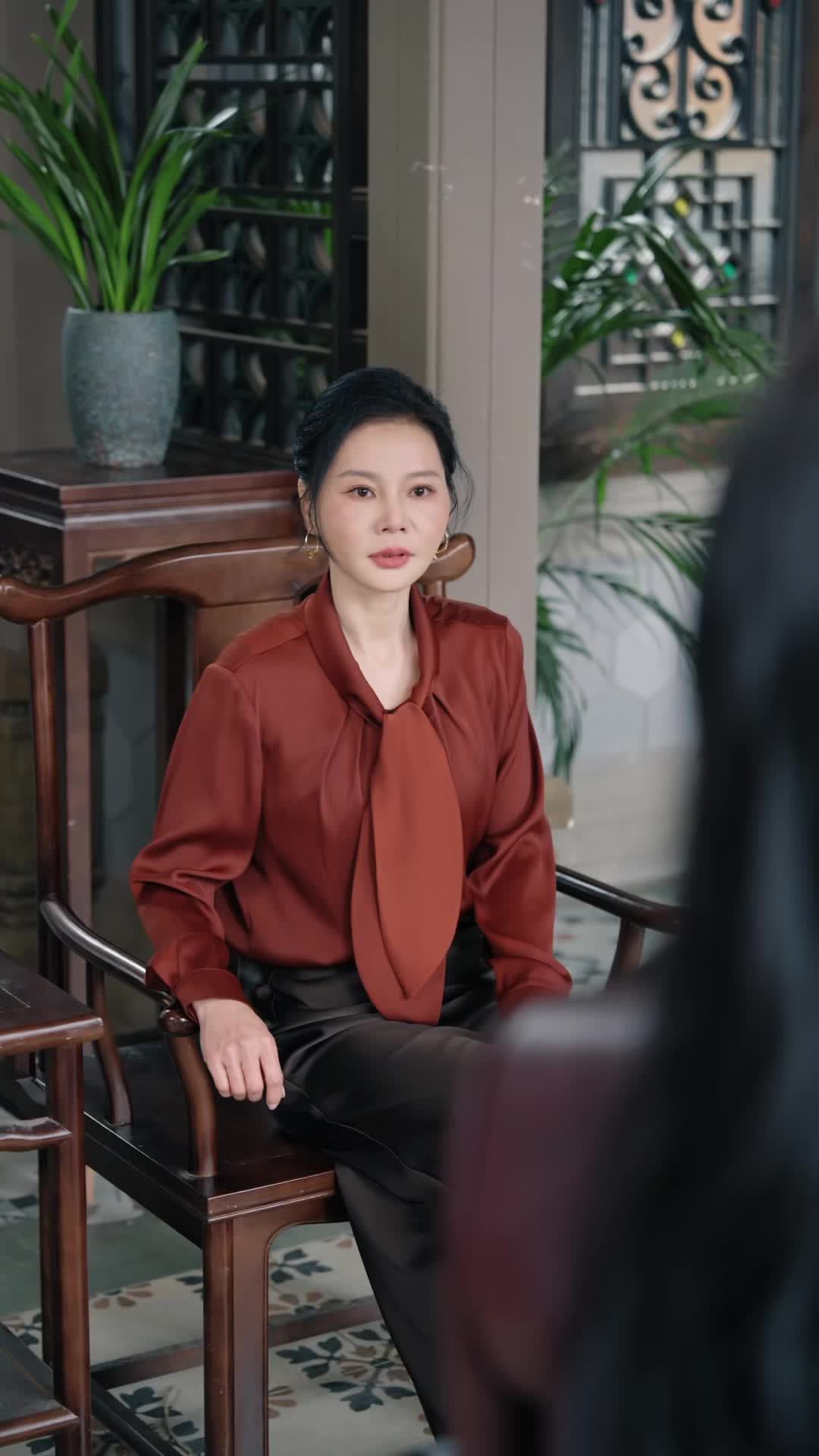 EP. 54 - เจ้าสาวสำรองร้ายเกินพิกัด