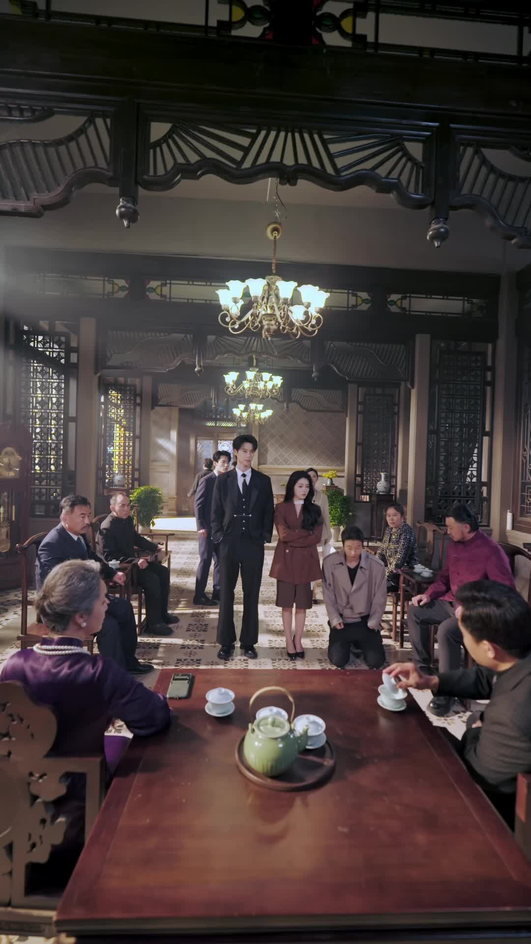 EP. 68 - เจ้าสาวสำรองร้ายเกินพิกัด