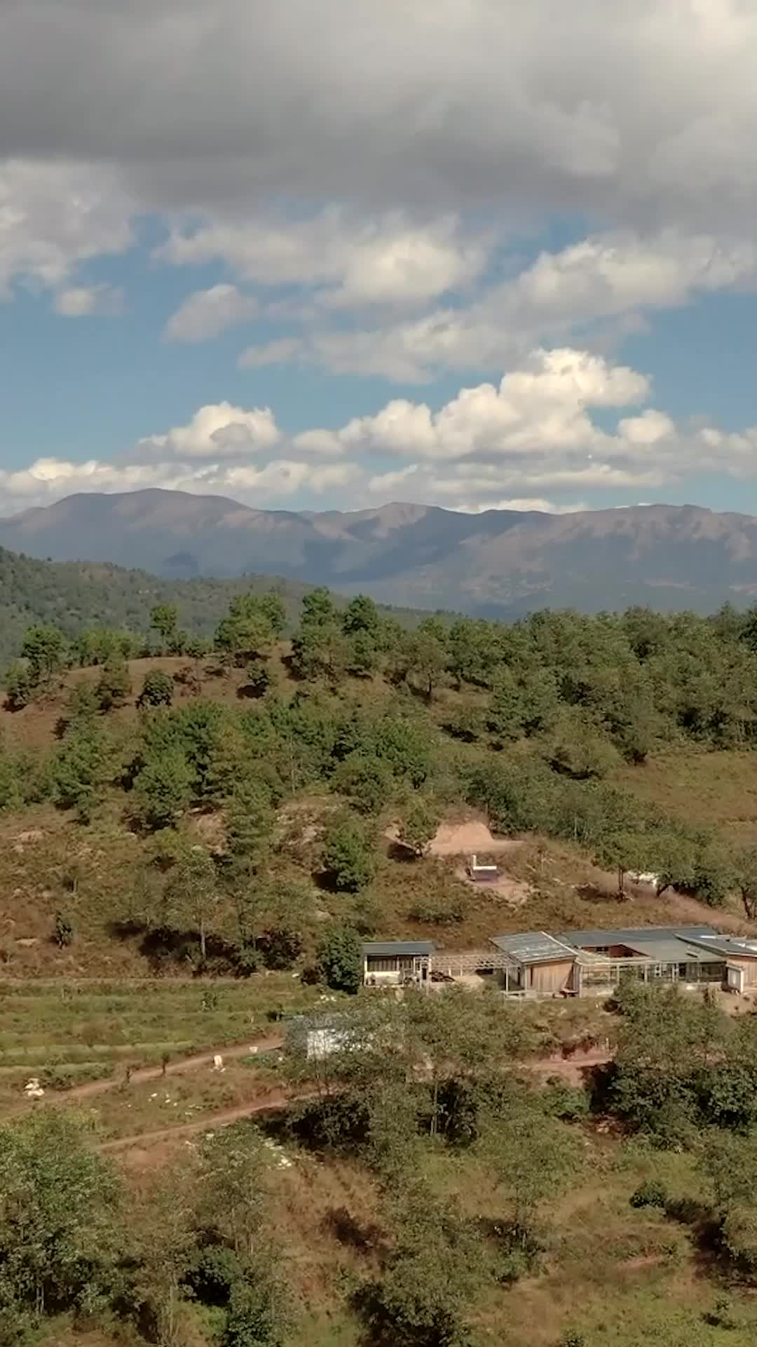 EP. 1 - เส้นทางรวยกลางขุนเขา