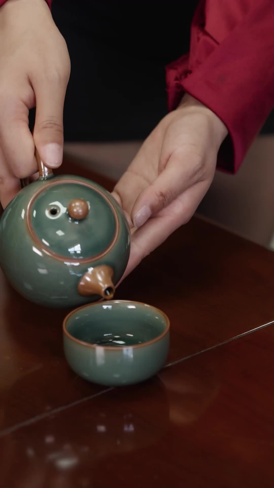 EP. 5 - เส้นทางรวยกลางขุนเขา