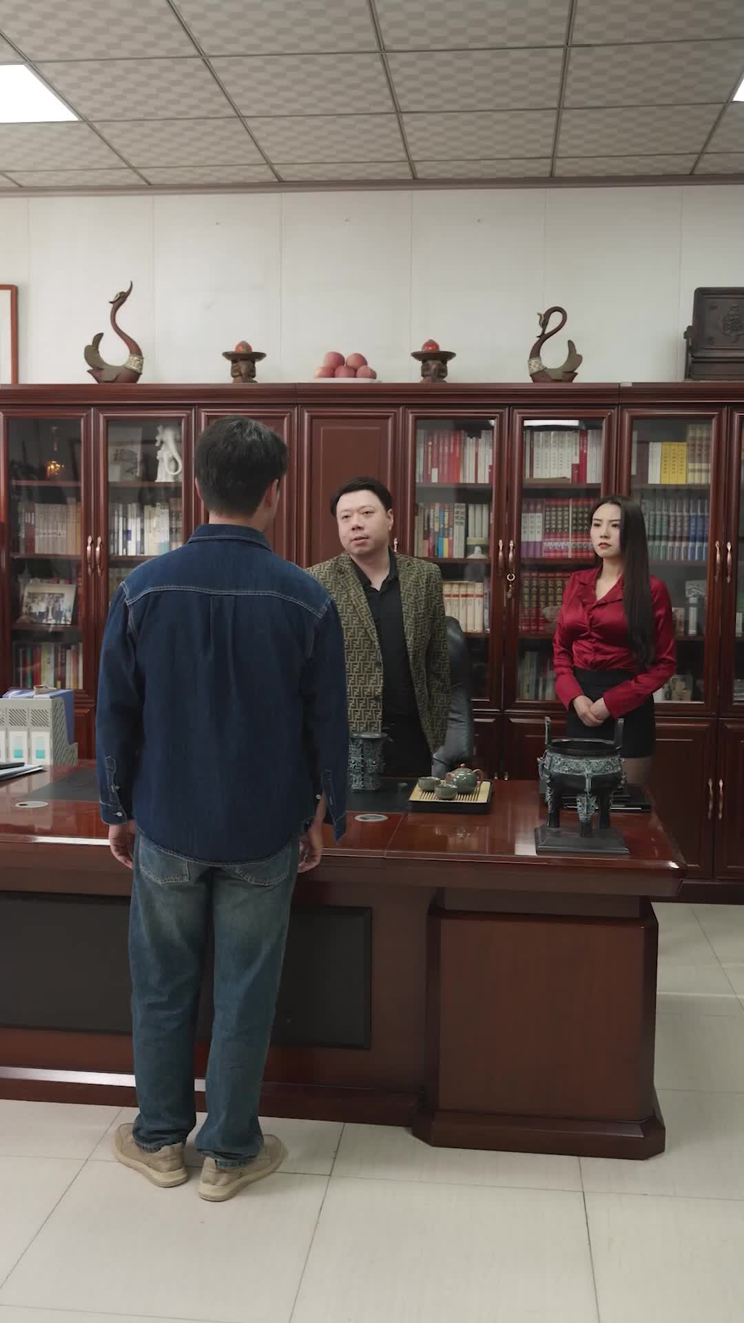 EP. 10 - เส้นทางรวยกลางขุนเขา