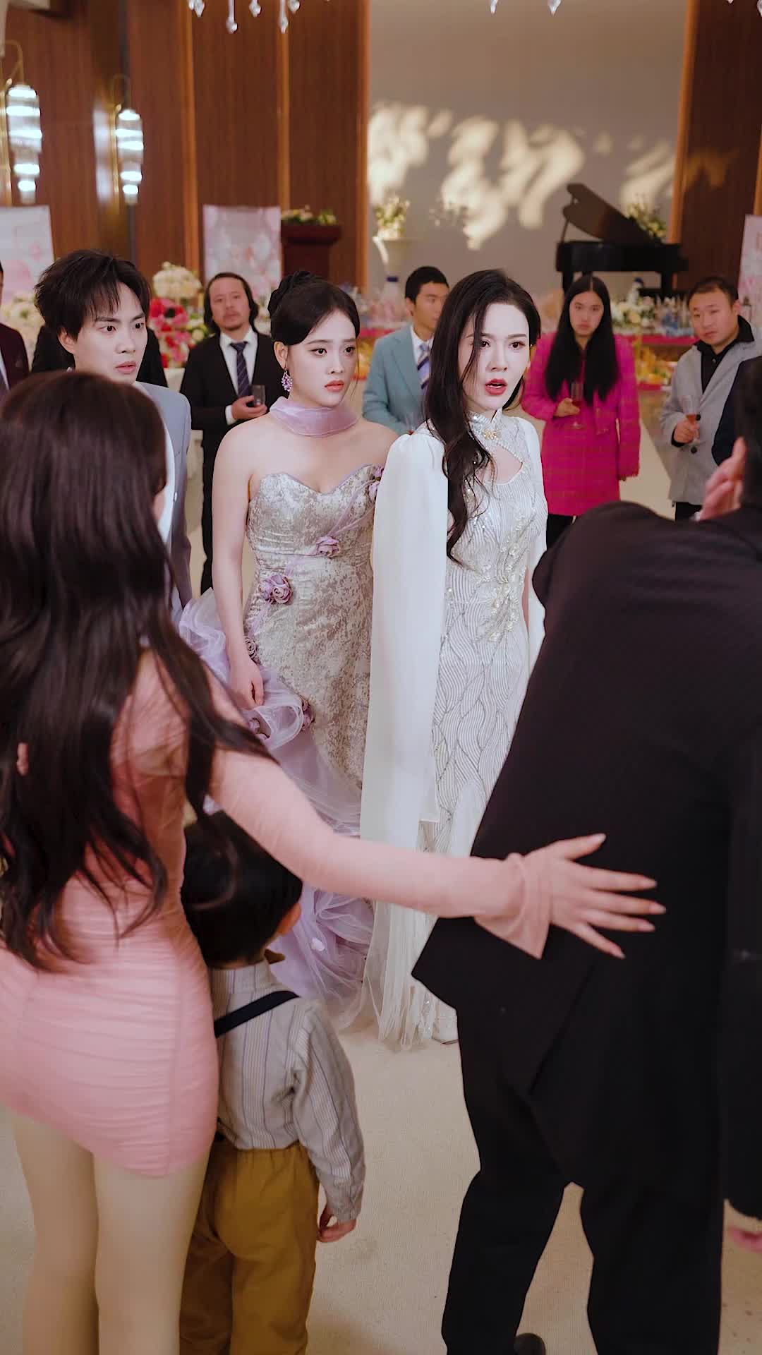EP. 3 - เกมอำนาจองค์หญิงข้ามภพ