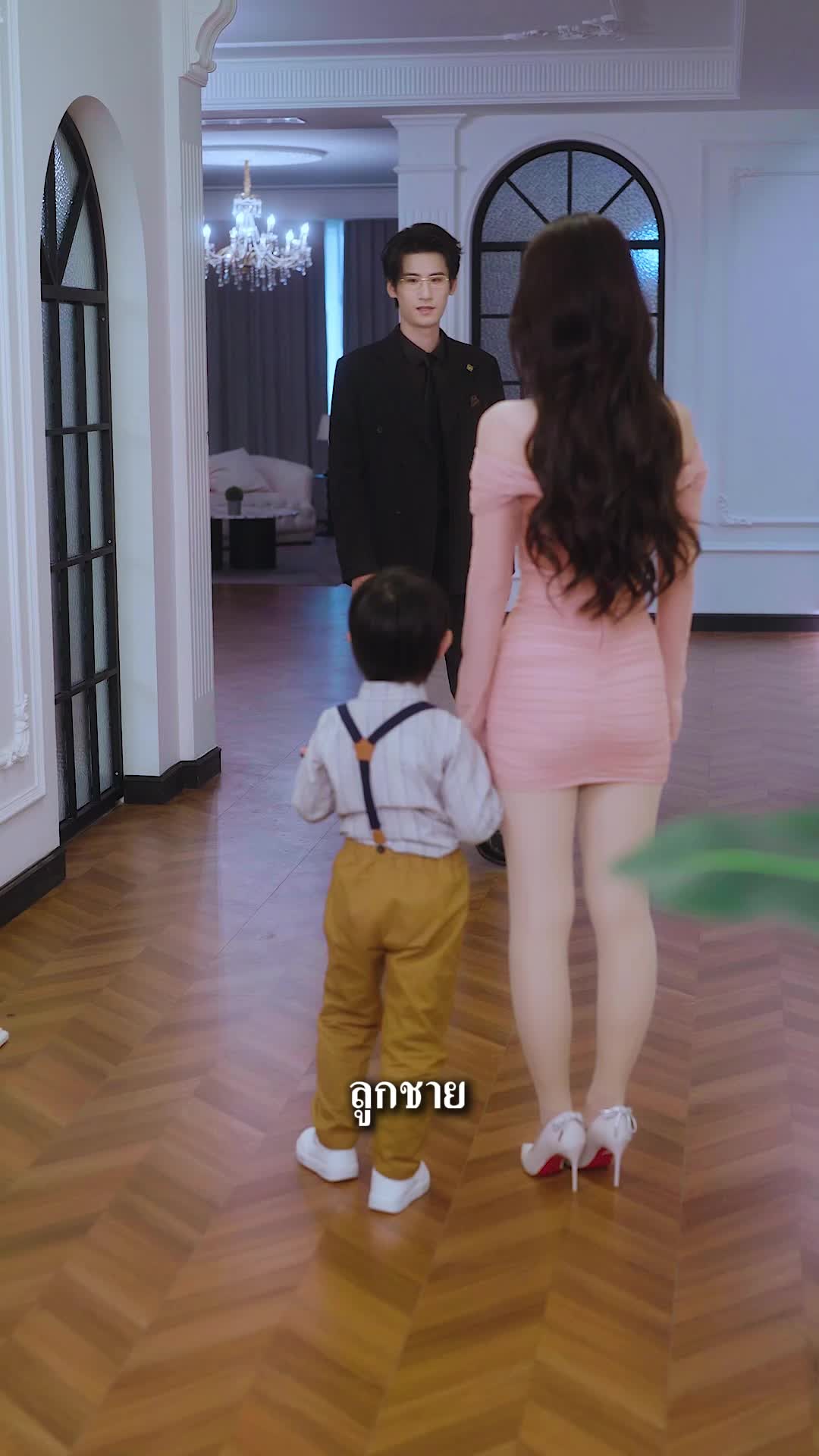EP. 6 - เกมอำนาจองค์หญิงข้ามภพ