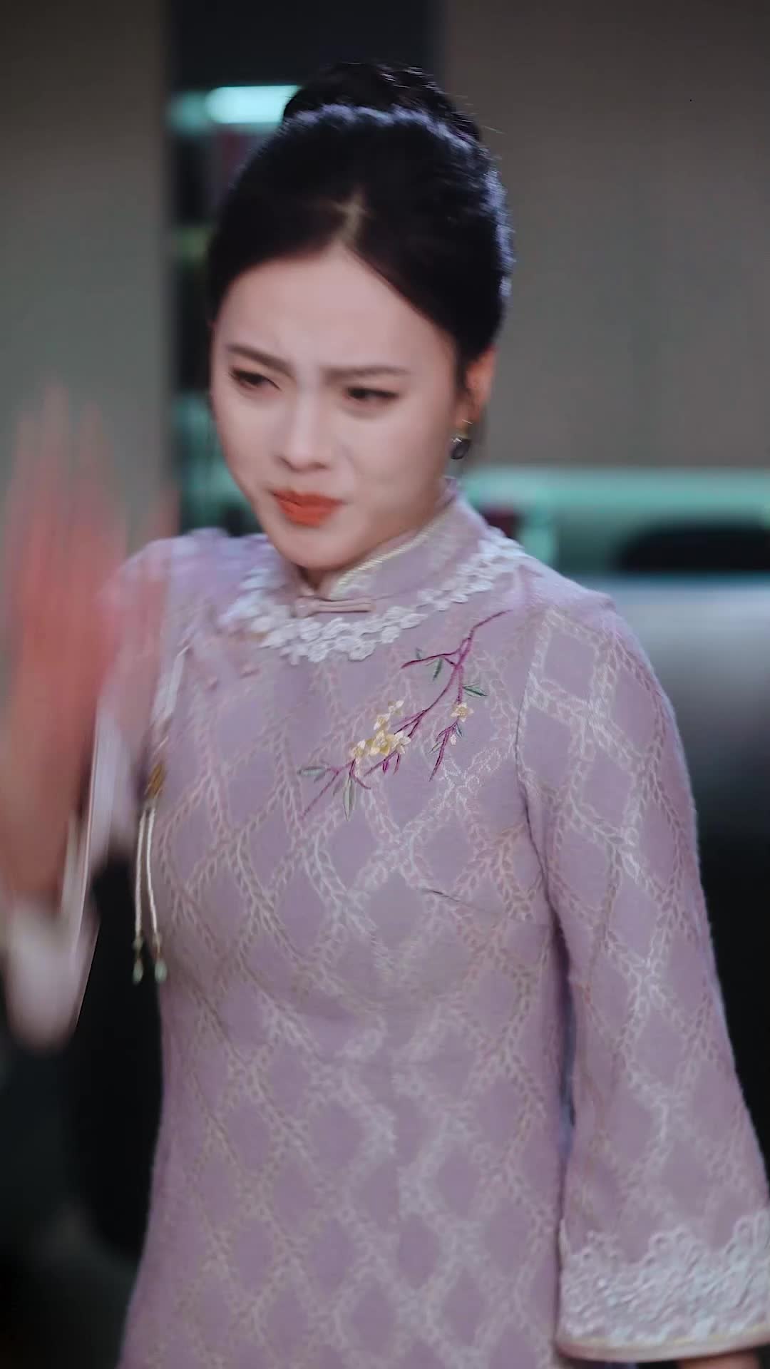 EP. 7 - เกมอำนาจองค์หญิงข้ามภพ