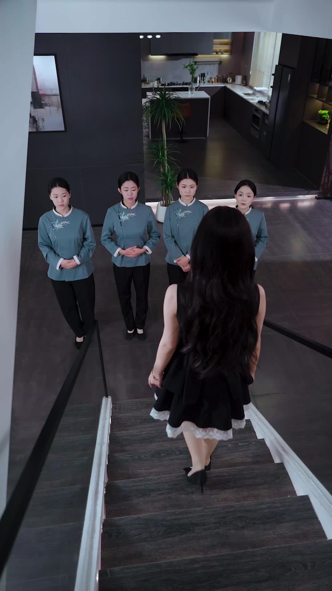 EP. 12 - เกมอำนาจองค์หญิงข้ามภพ