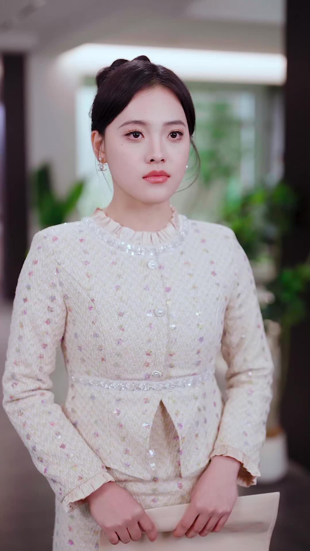EP. 18 - เกมอำนาจองค์หญิงข้ามภพ