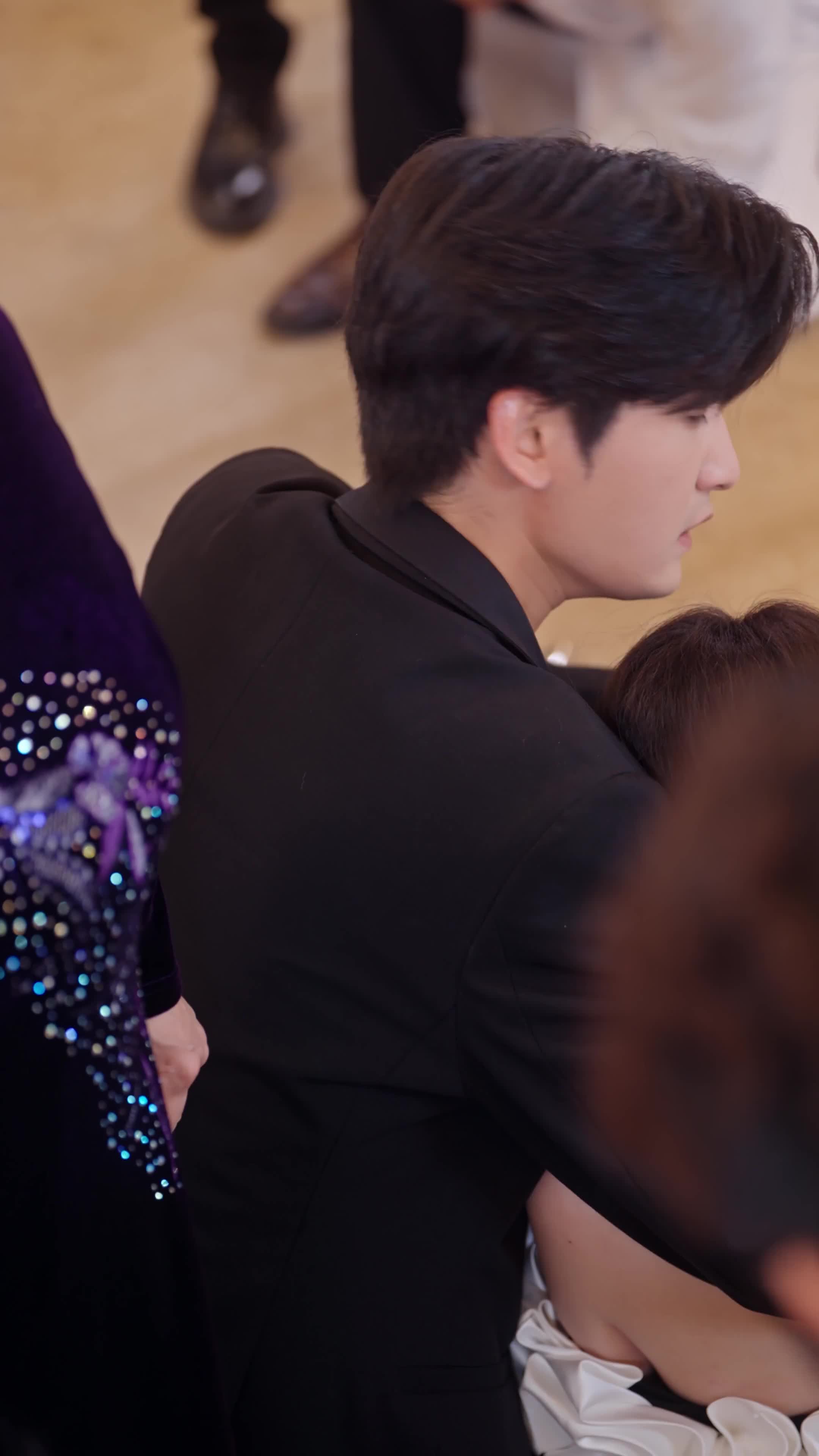 EP. 43 - รักร้อนซ่อนหัวใจคุณสามีวัยใส