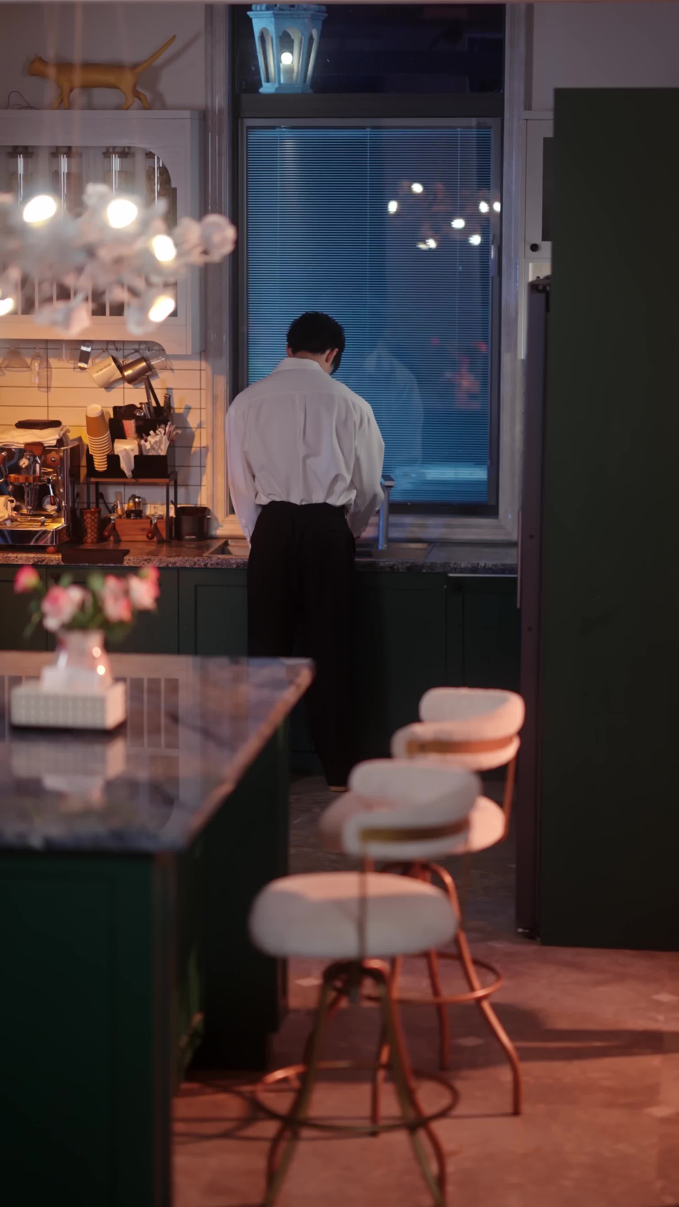 EP. 47 - รักร้อนซ่อนหัวใจคุณสามีวัยใส