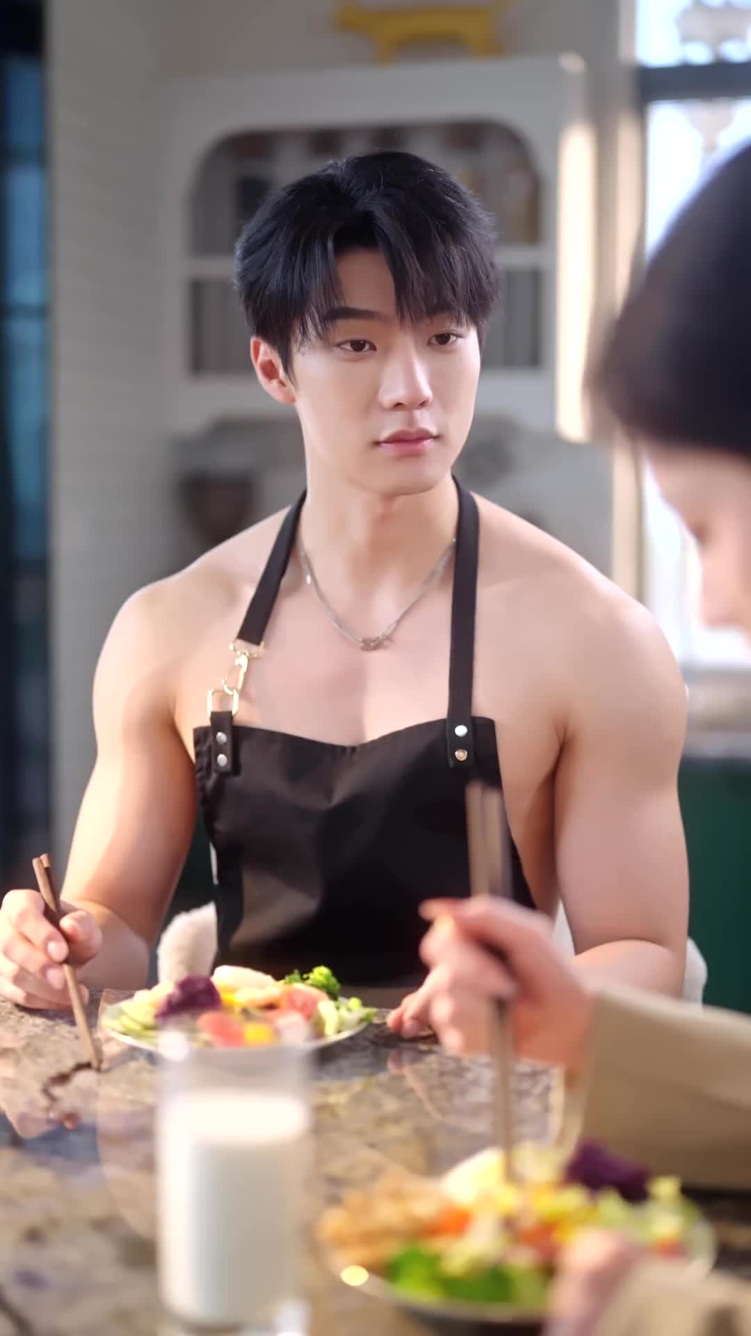 EP. 50 - รักร้อนซ่อนหัวใจคุณสามีวัยใส