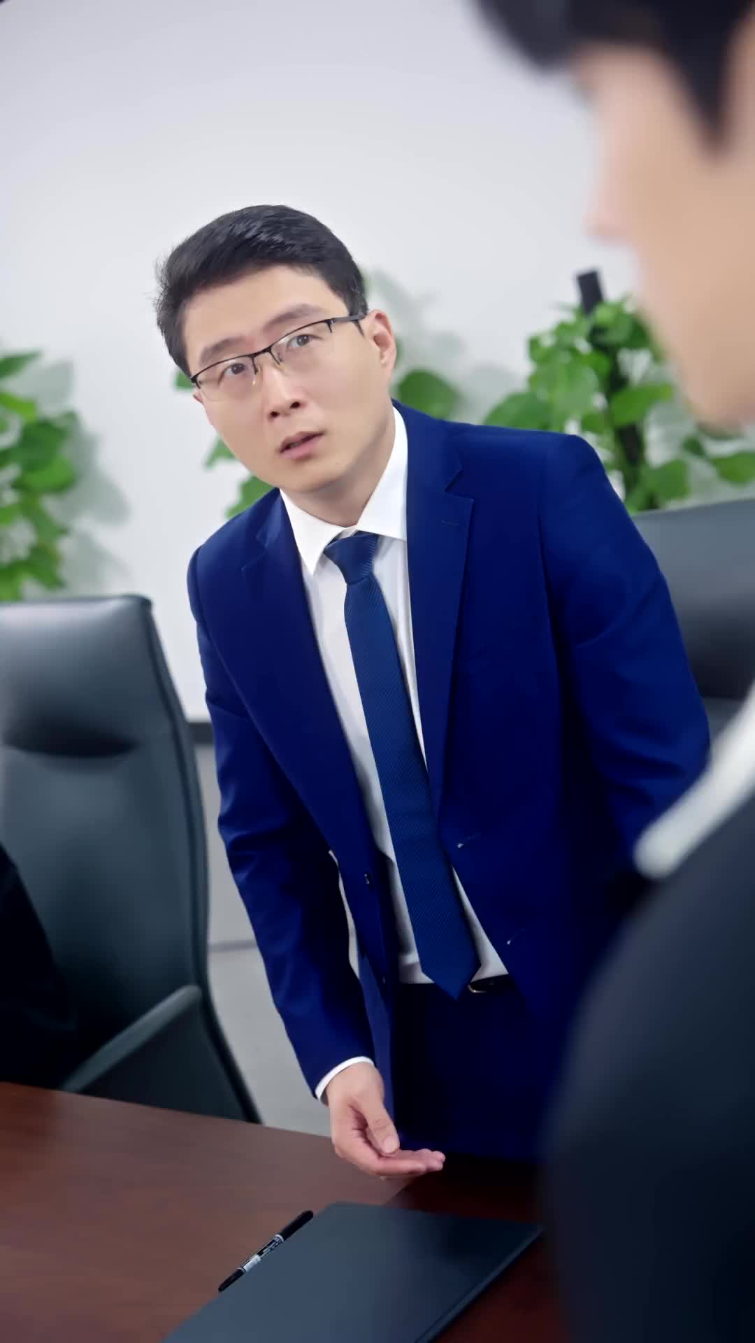 EP. 53 - รักร้อนซ่อนหัวใจคุณสามีวัยใส