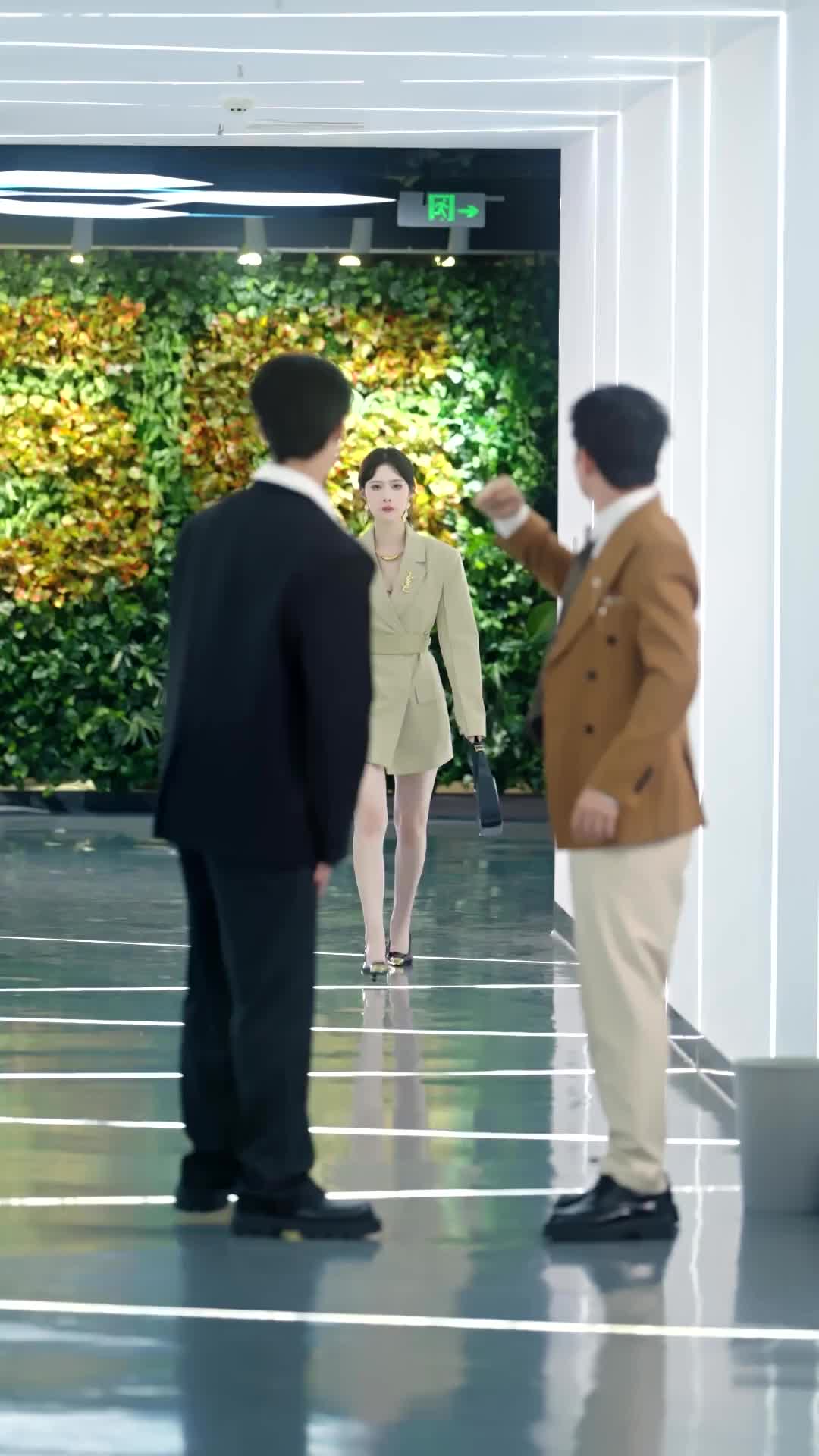 EP. 55 - รักร้อนซ่อนหัวใจคุณสามีวัยใส