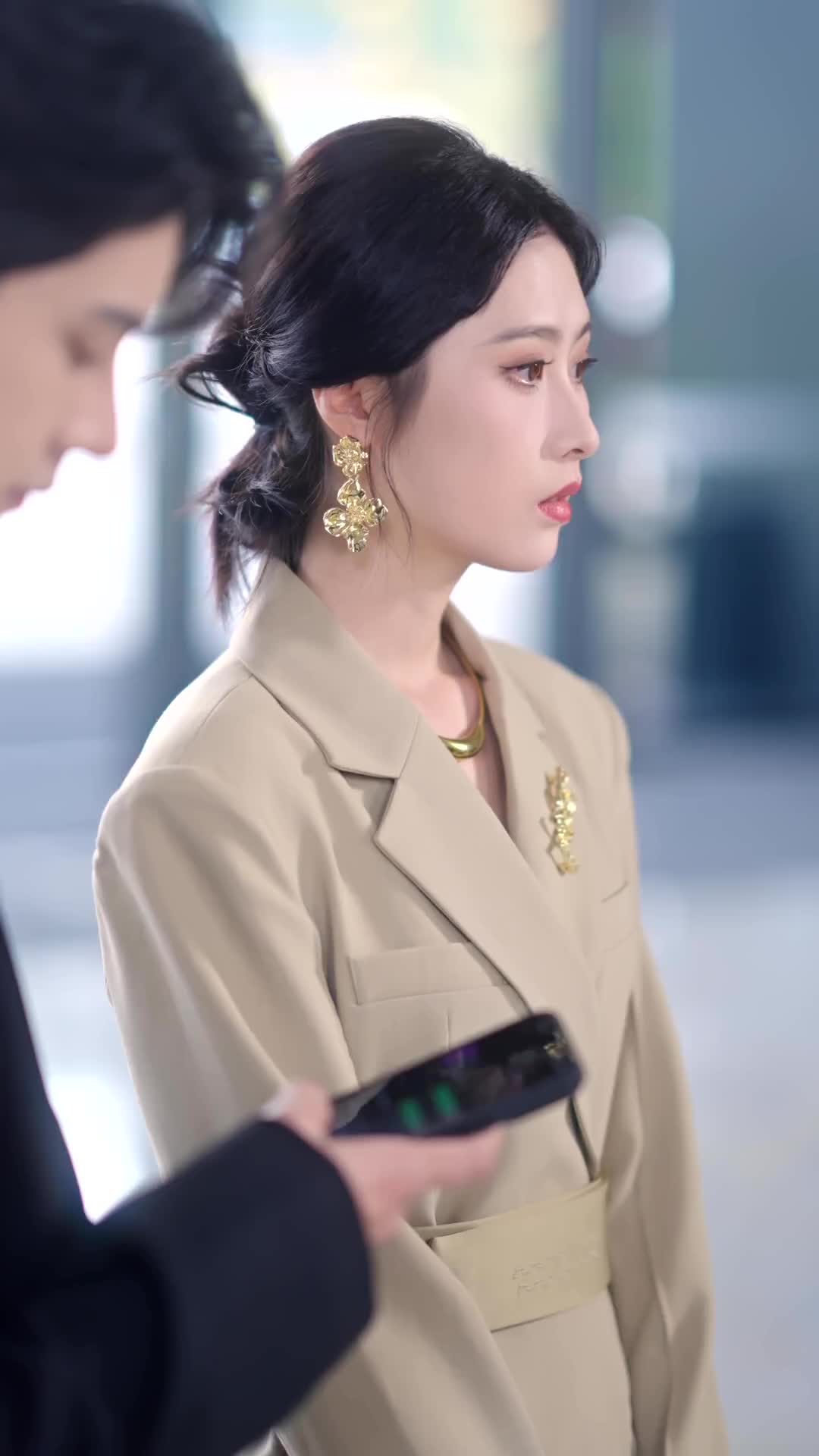 EP. 56 - รักร้อนซ่อนหัวใจคุณสามีวัยใส