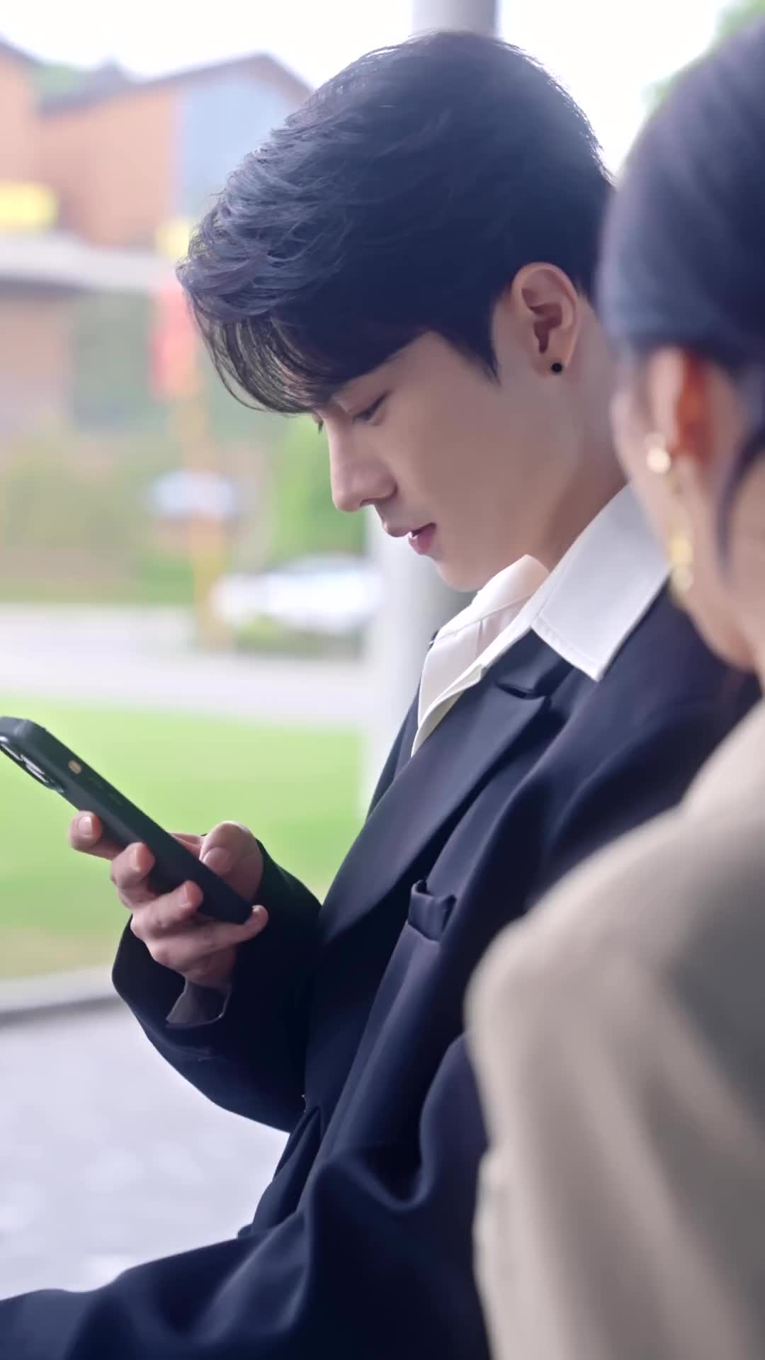 EP. 57 - รักร้อนซ่อนหัวใจคุณสามีวัยใส