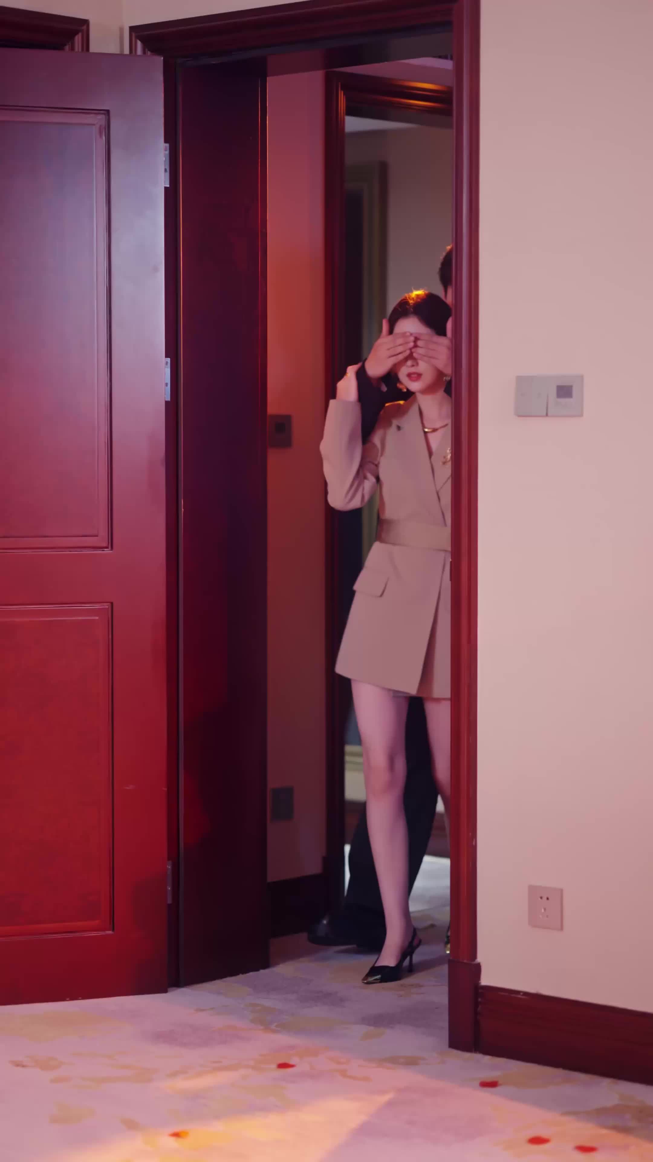 EP. 60 - รักร้อนซ่อนหัวใจคุณสามีวัยใส