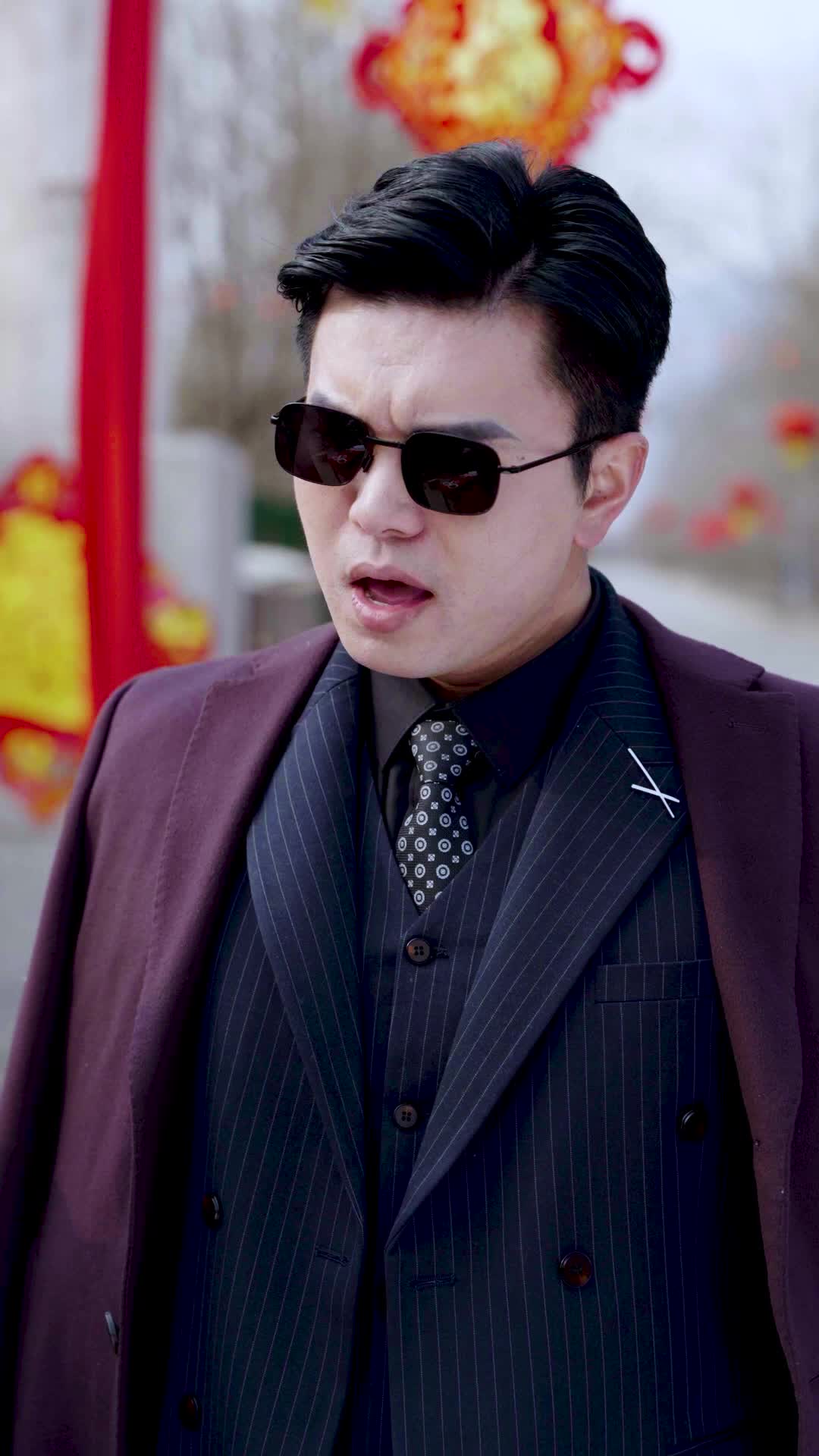 EP. 6 - ล้างแค้นบ้านเกิด