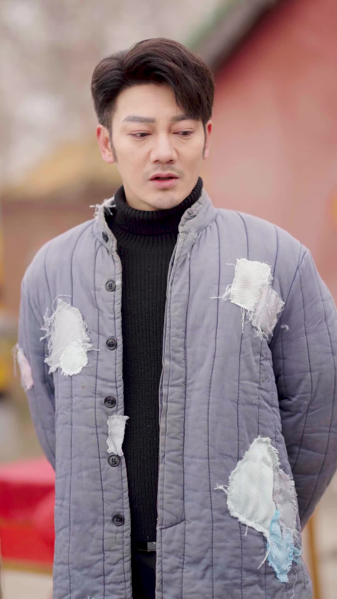 EP. 13 - ล้างแค้นบ้านเกิด