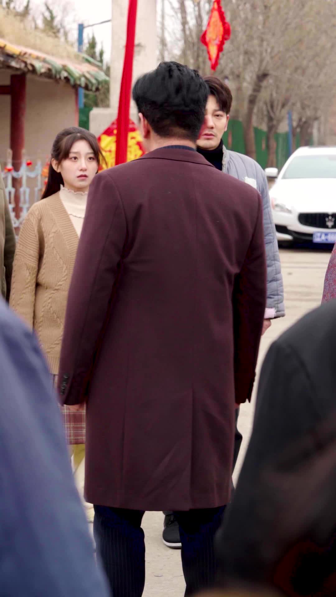 EP. 15 - ล้างแค้นบ้านเกิด