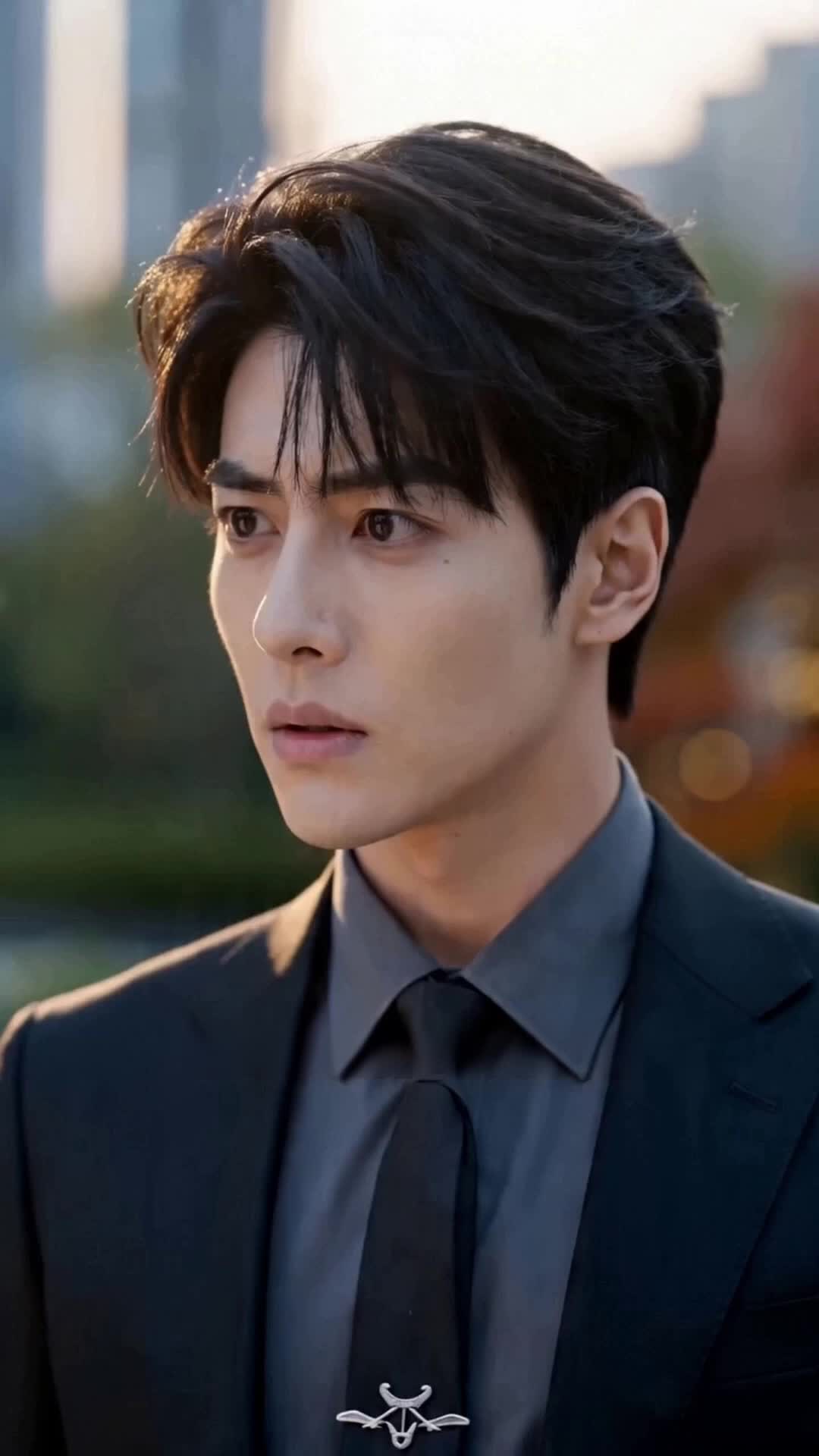 EP. 11 - รักลับอาจารย์พันธะหัวใจ