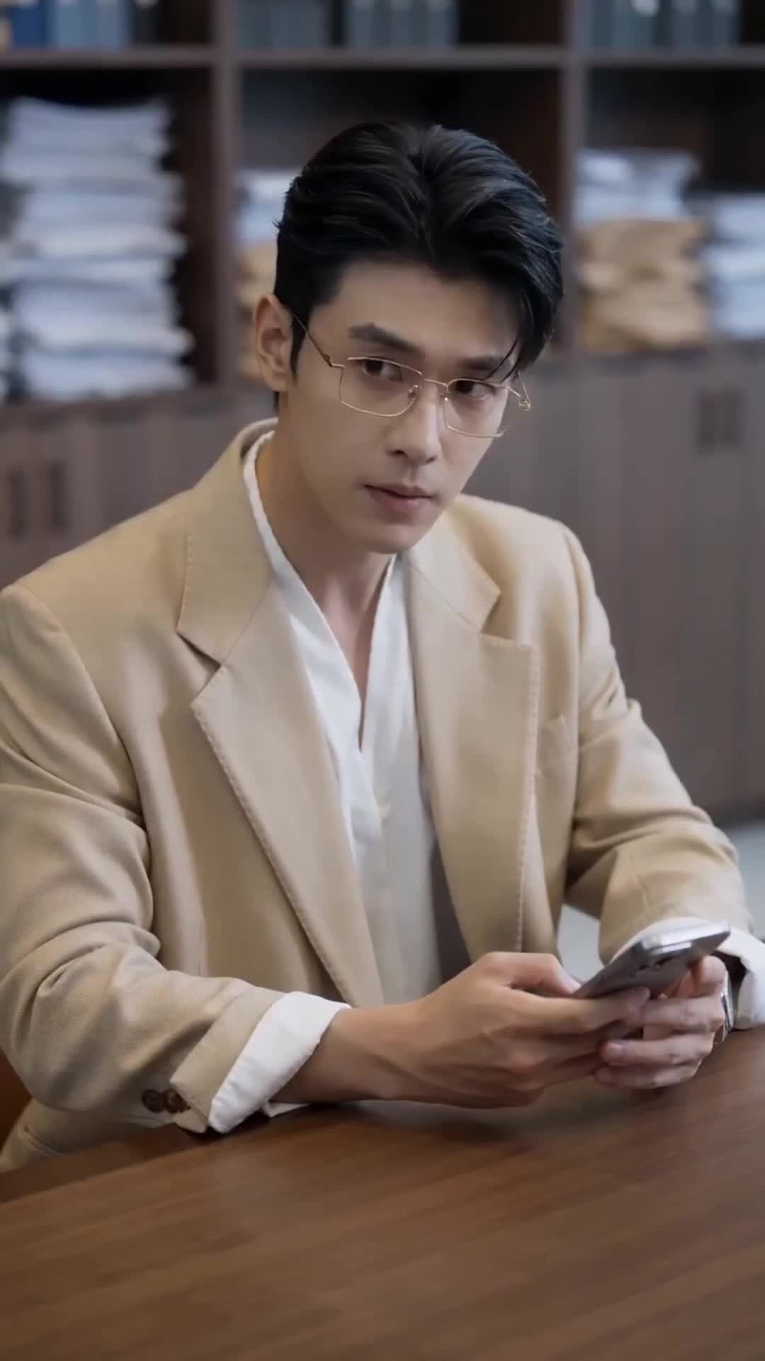 EP. 19 - รักลับอาจารย์พันธะหัวใจ