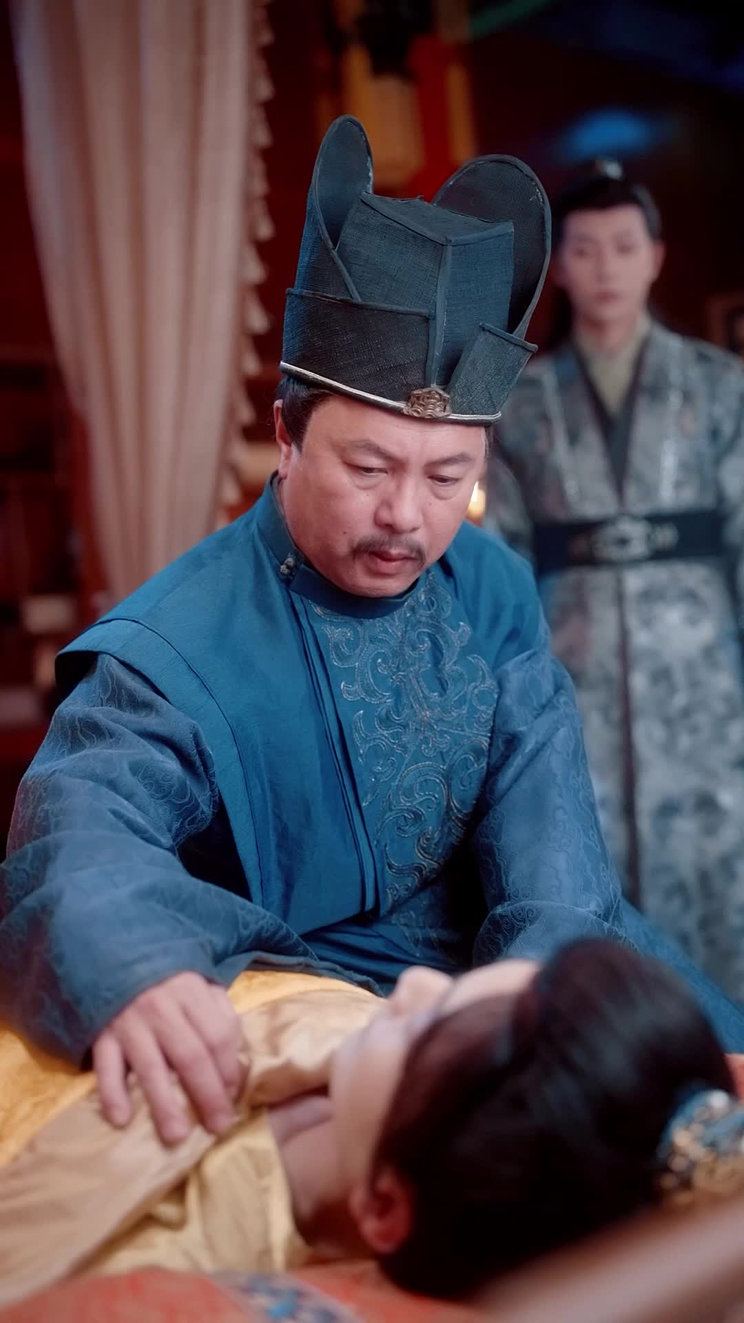 EP. 41 - ทวนแดงประกาศิต