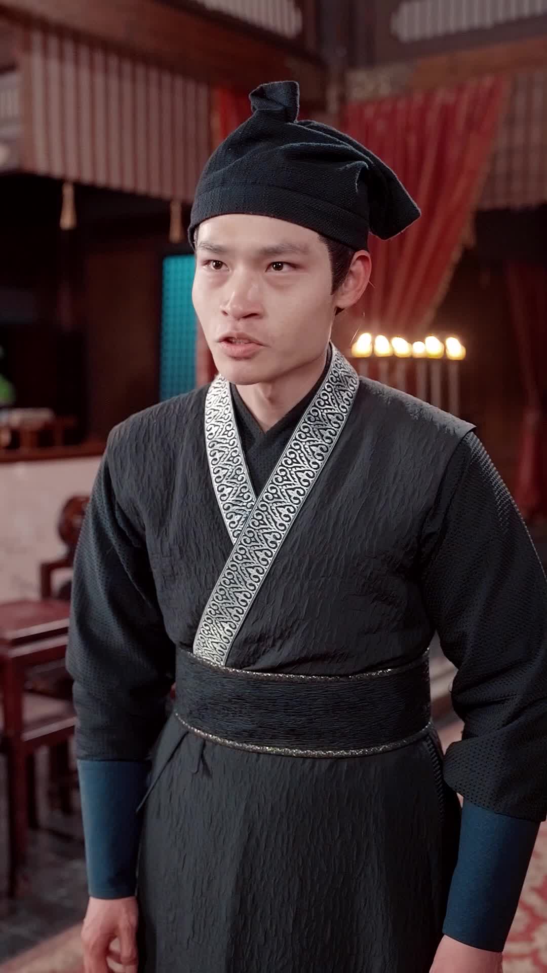 EP. 42 - ทวนแดงประกาศิต