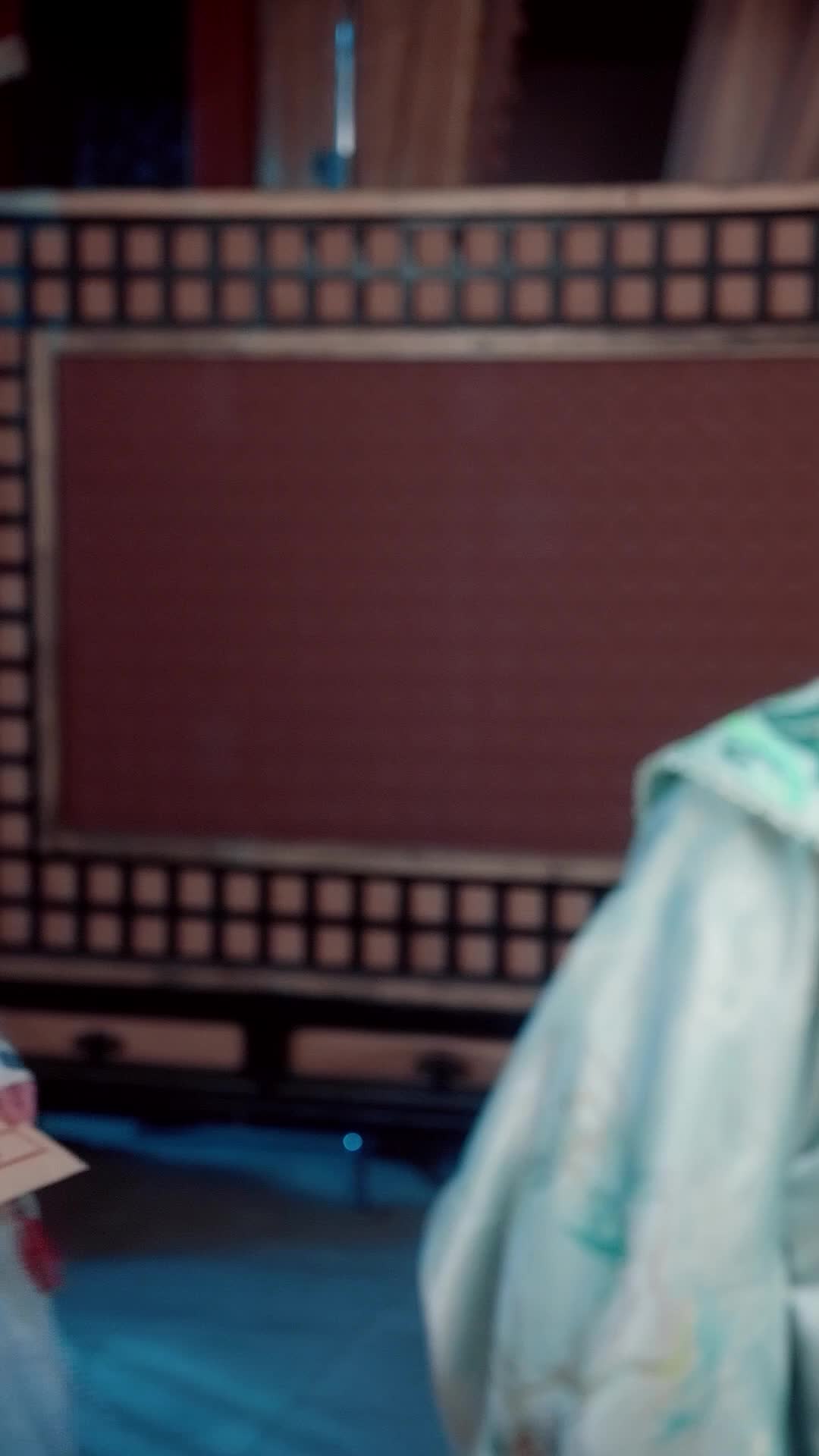 EP. 43 - ทวนแดงประกาศิต