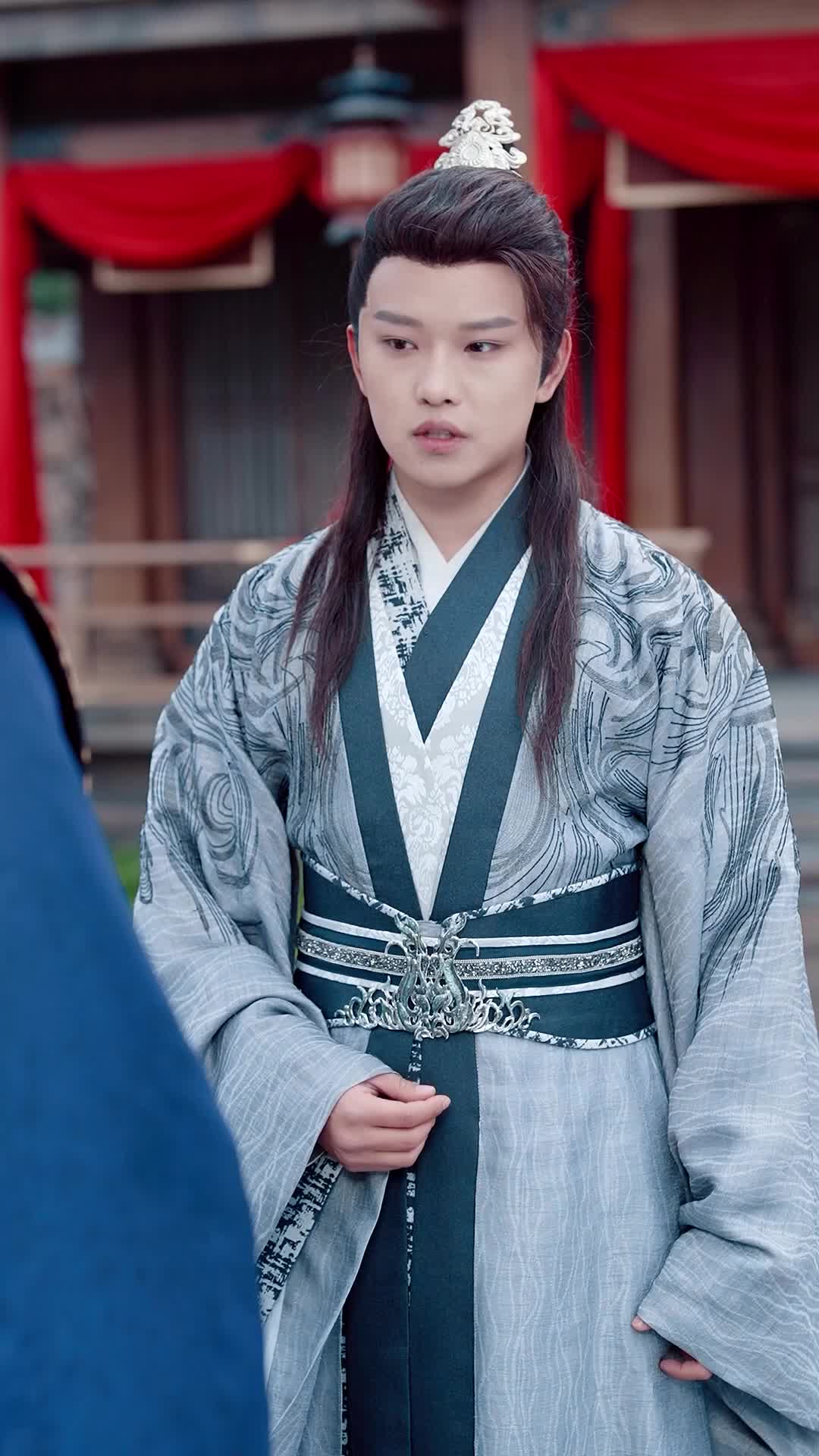 EP. 44 - ทวนแดงประกาศิต