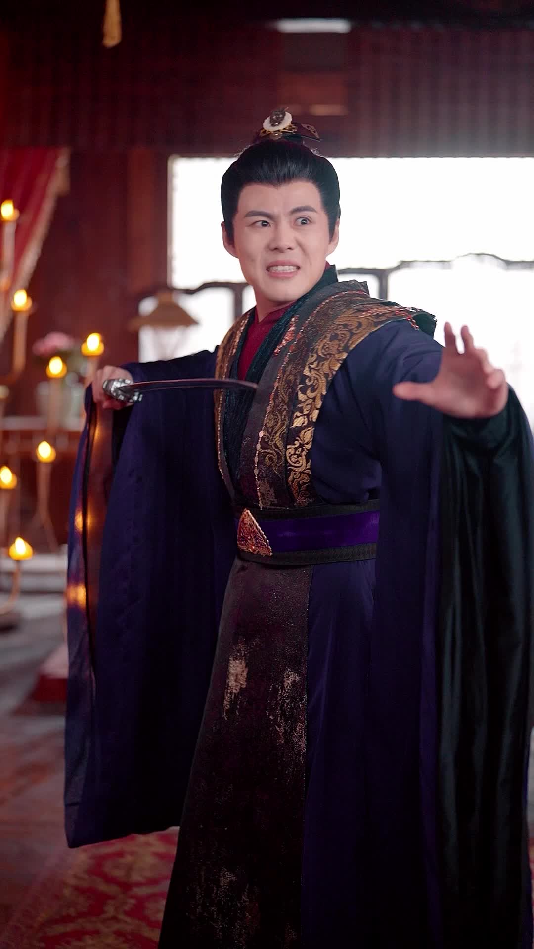 EP. 49 - ทวนแดงประกาศิต