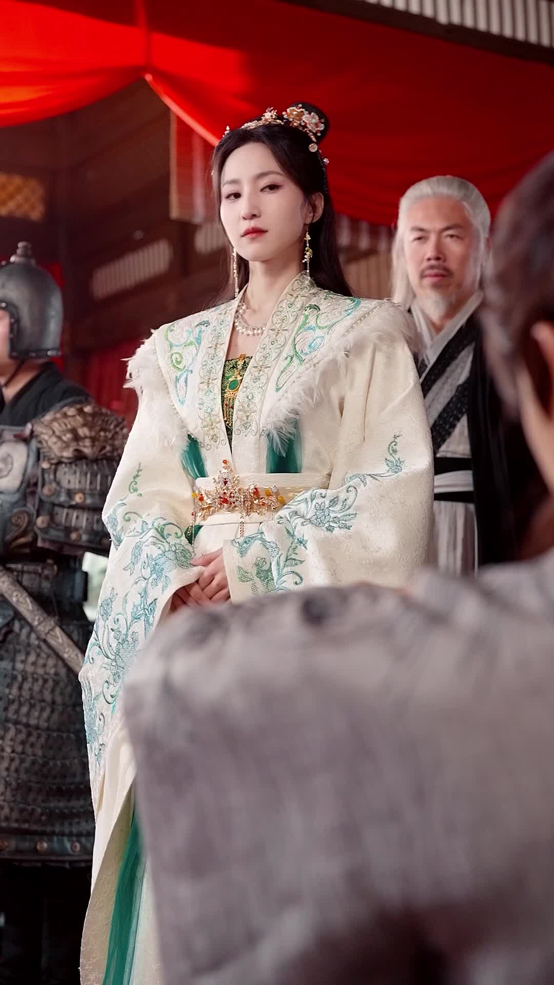 EP. 52 - ทวนแดงประกาศิต