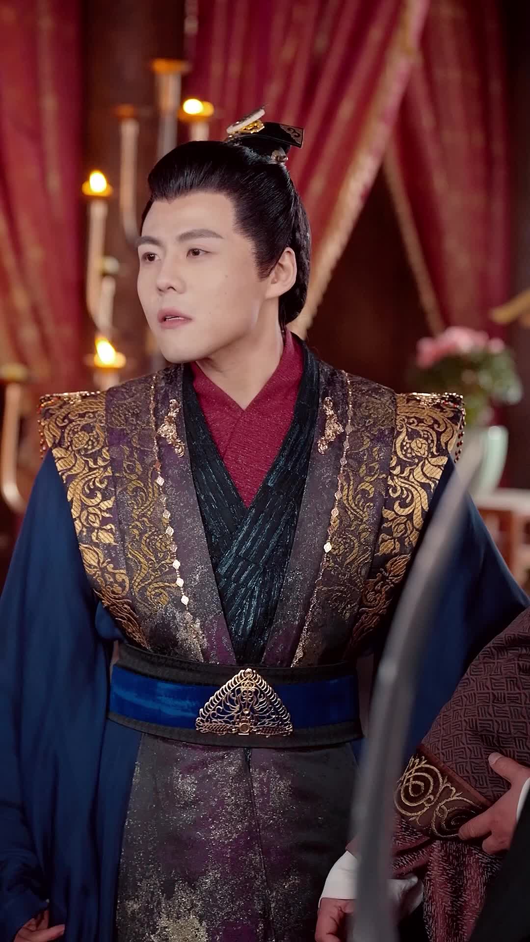 EP. 53 - ทวนแดงประกาศิต