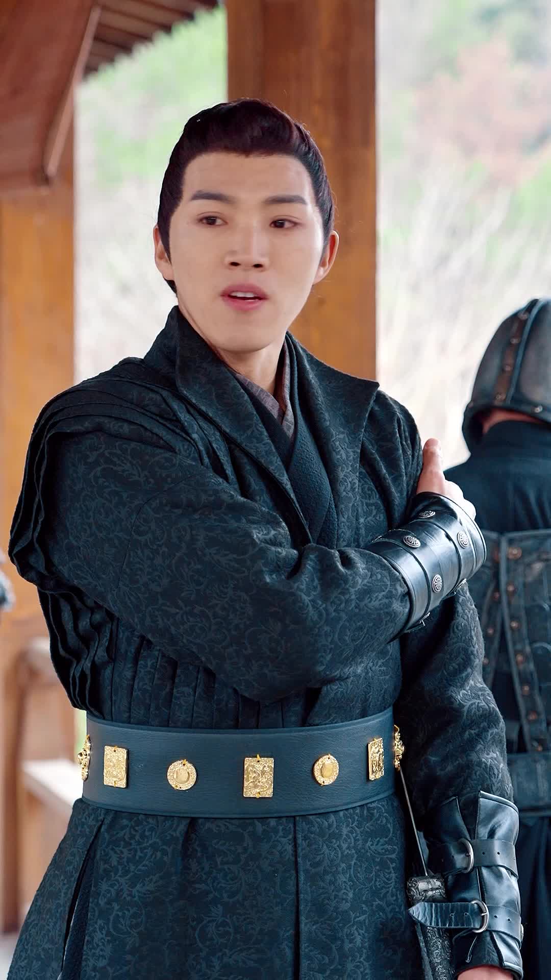 EP. 55 - ทวนแดงประกาศิต