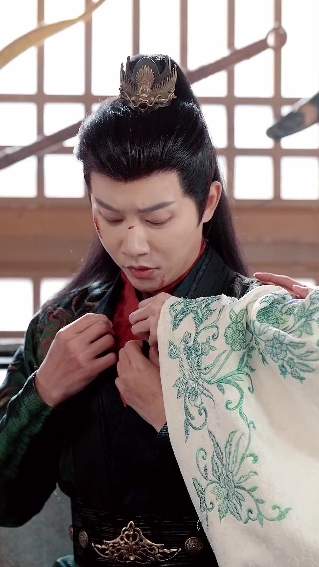 EP. 57 - ทวนแดงประกาศิต