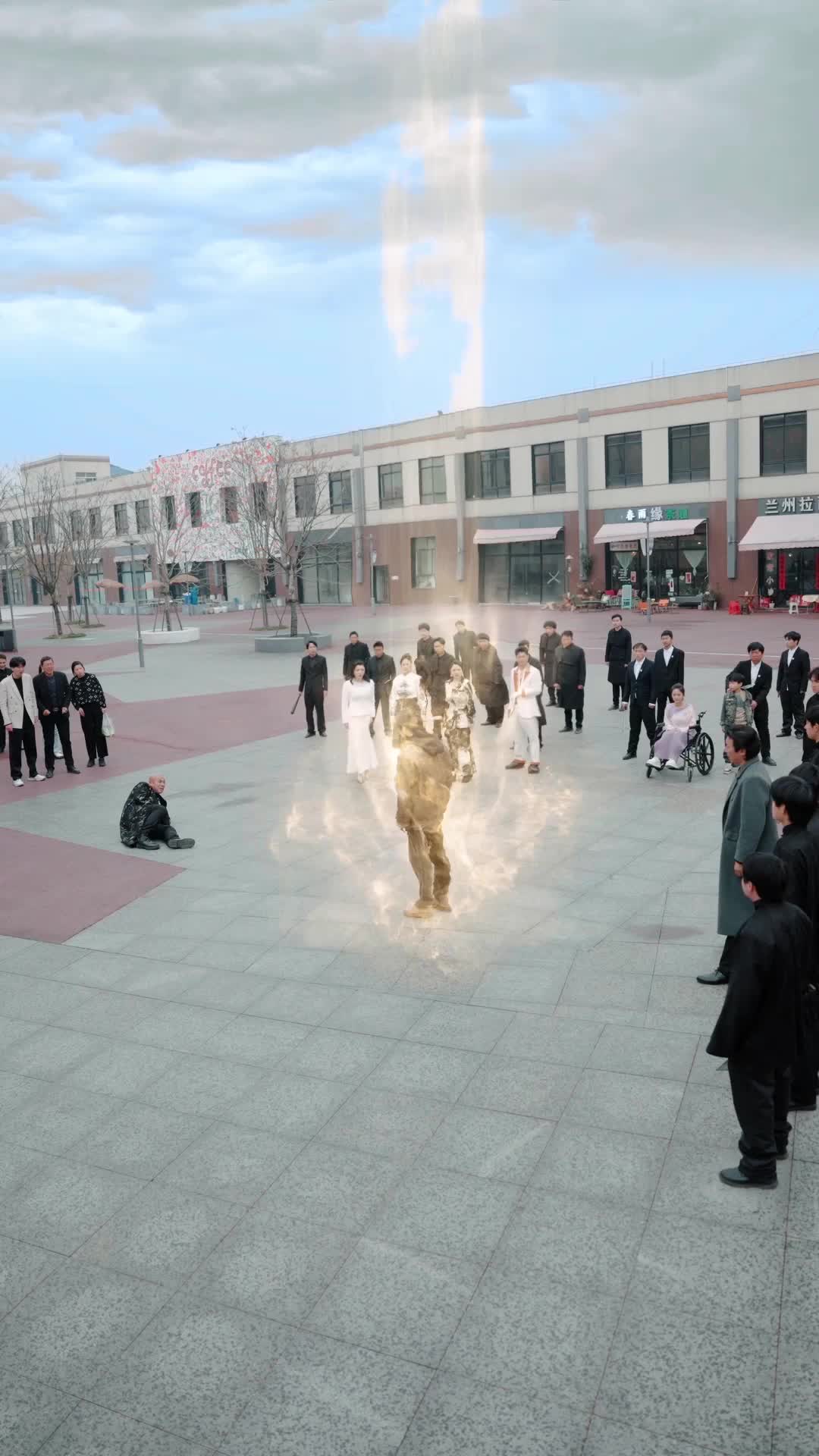 EP. 21 - วีรบุรุษผู้พิทักษ์แผ่นดิน