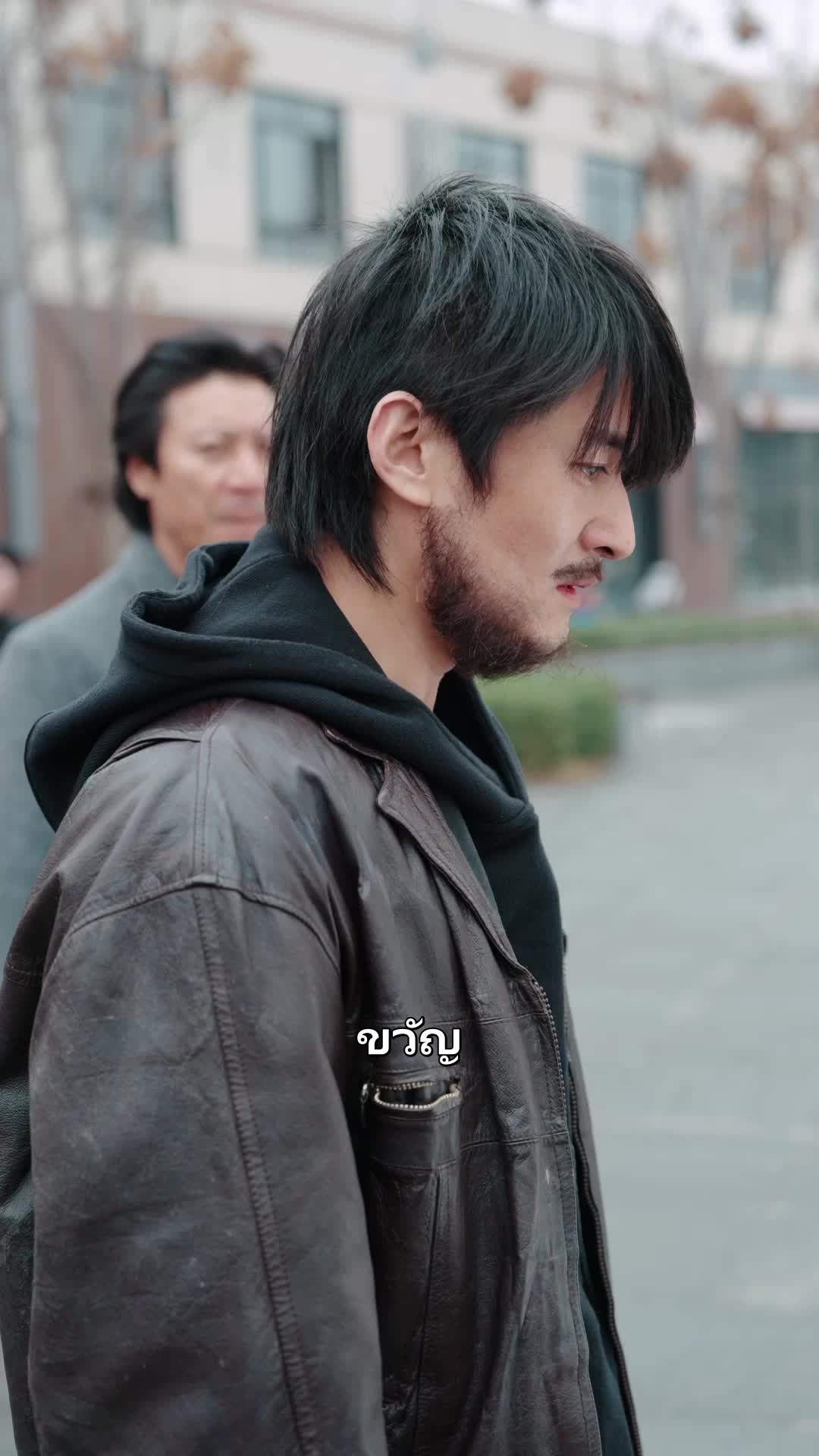 EP. 25 - วีรบุรุษผู้พิทักษ์แผ่นดิน