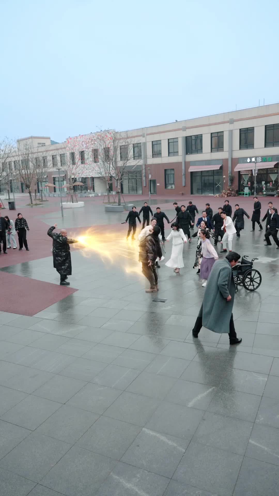 EP. 28 - วีรบุรุษผู้พิทักษ์แผ่นดิน