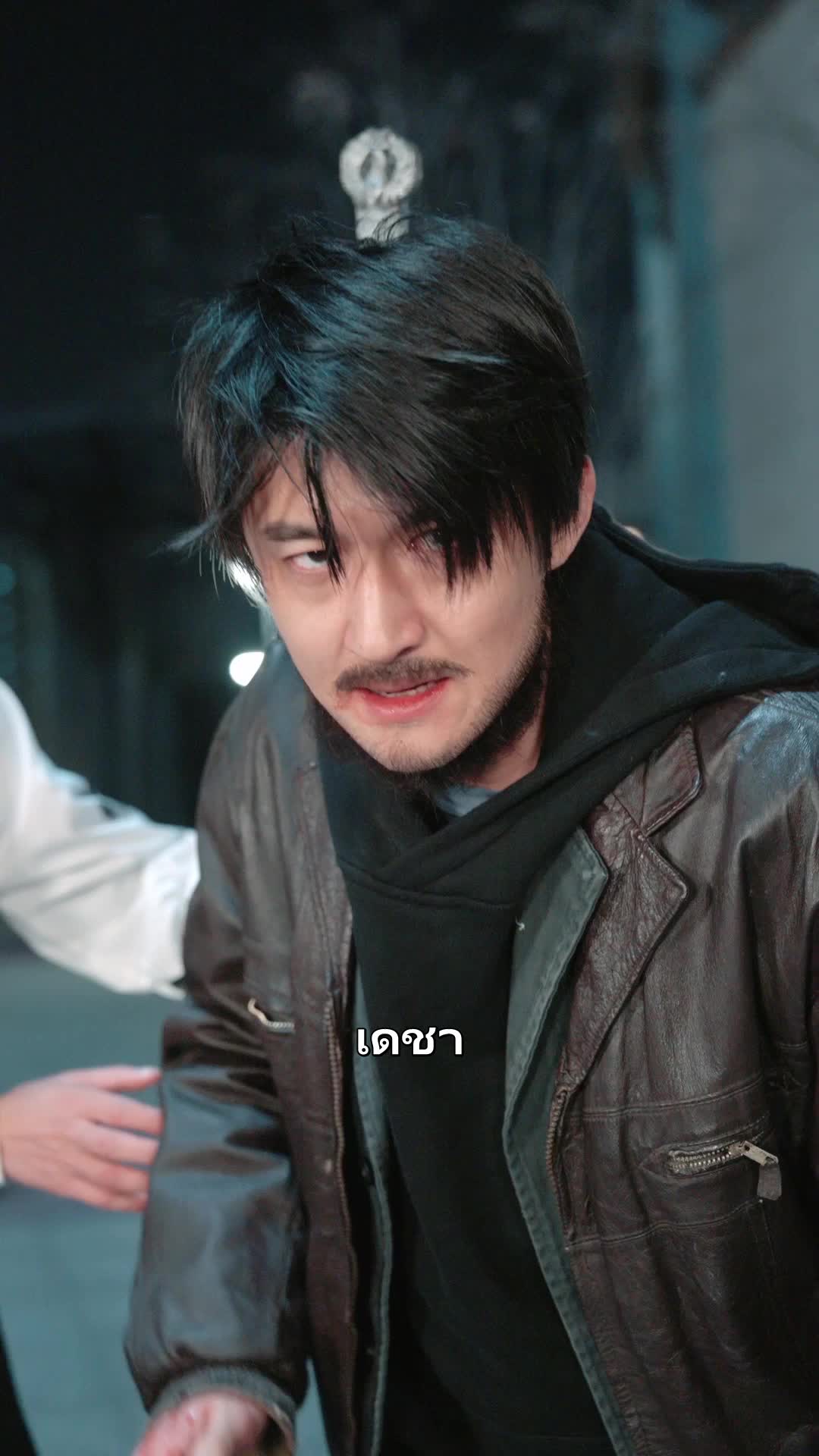 EP. 36 - วีรบุรุษผู้พิทักษ์แผ่นดิน