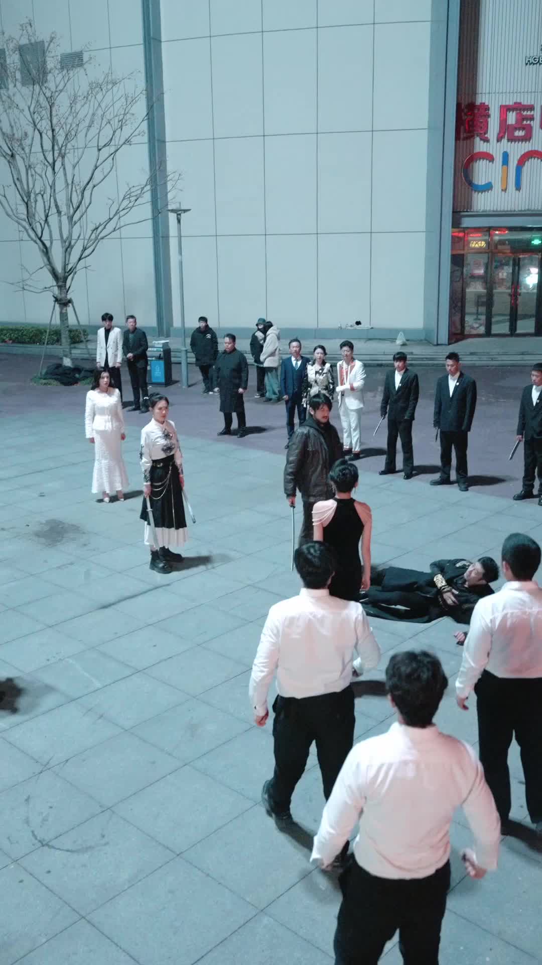 EP. 40 - วีรบุรุษผู้พิทักษ์แผ่นดิน