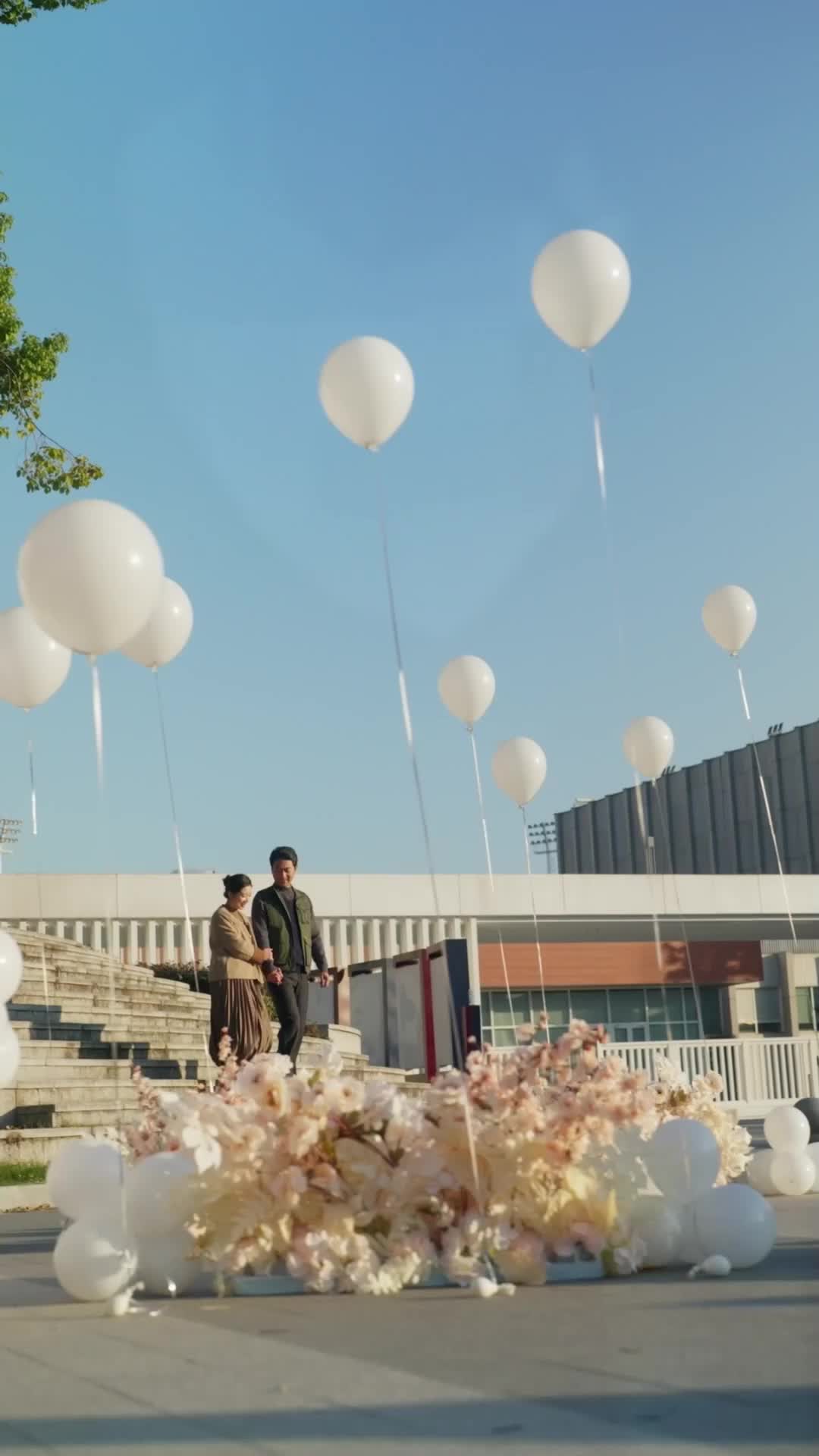 EP. 21 - เจ้าสาวชาวบ้านกับท่านประธาน