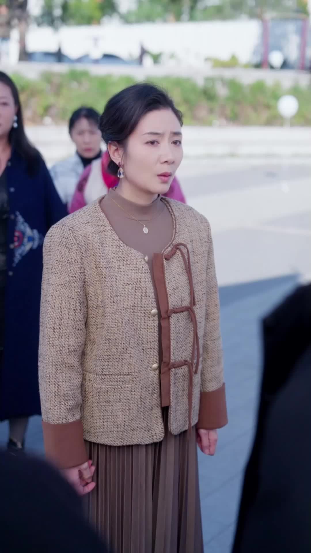 EP. 23 - เจ้าสาวชาวบ้านกับท่านประธาน