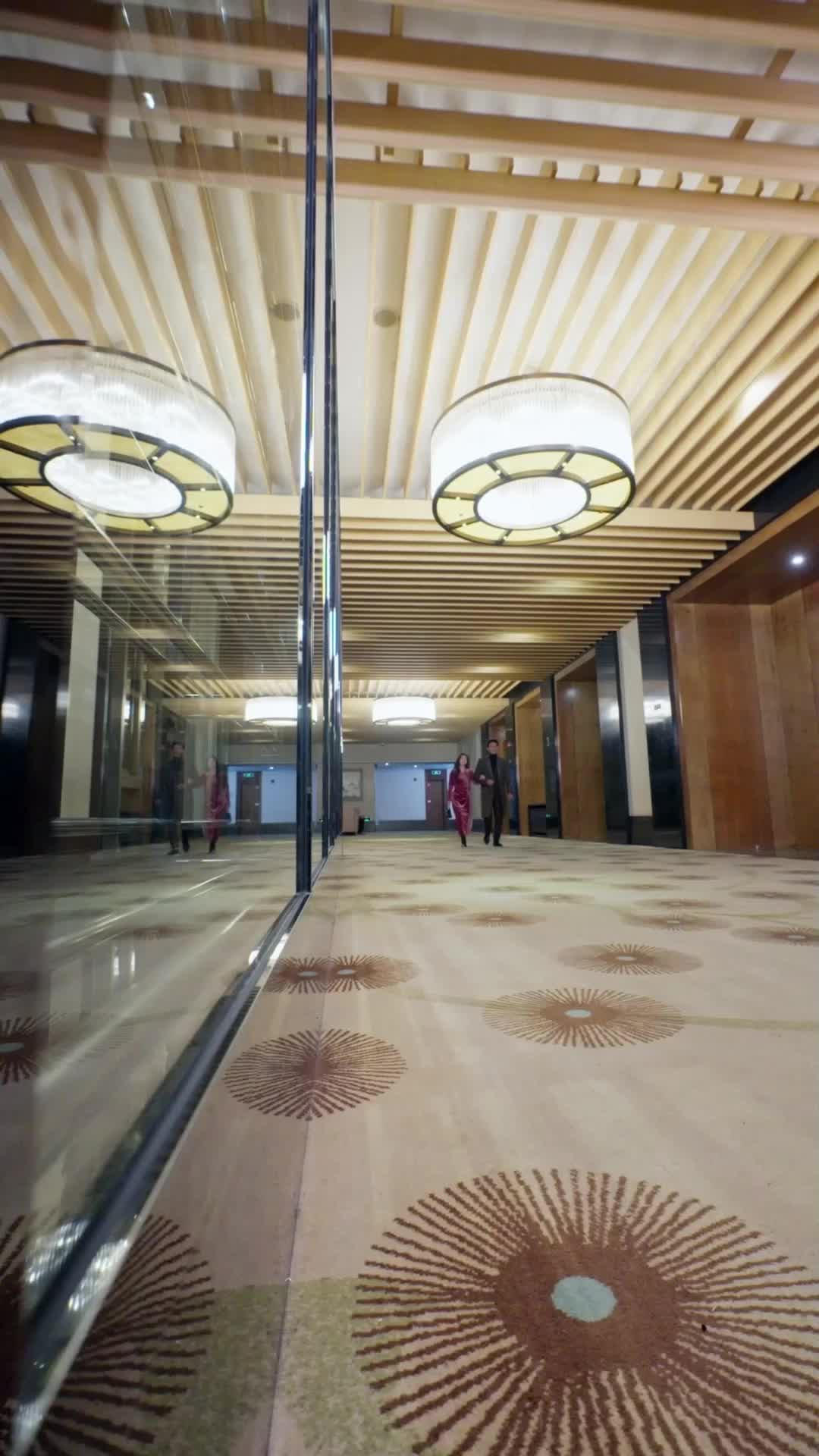 EP. 33 - เจ้าสาวชาวบ้านกับท่านประธาน