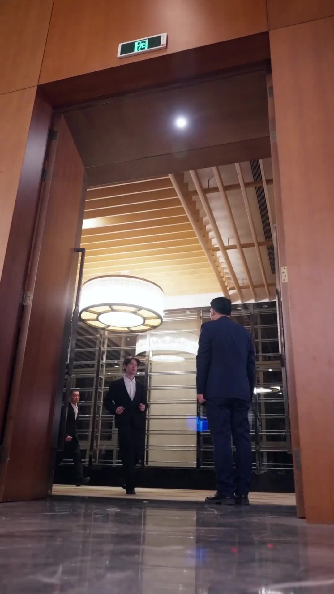 EP. 34 - เจ้าสาวชาวบ้านกับท่านประธาน