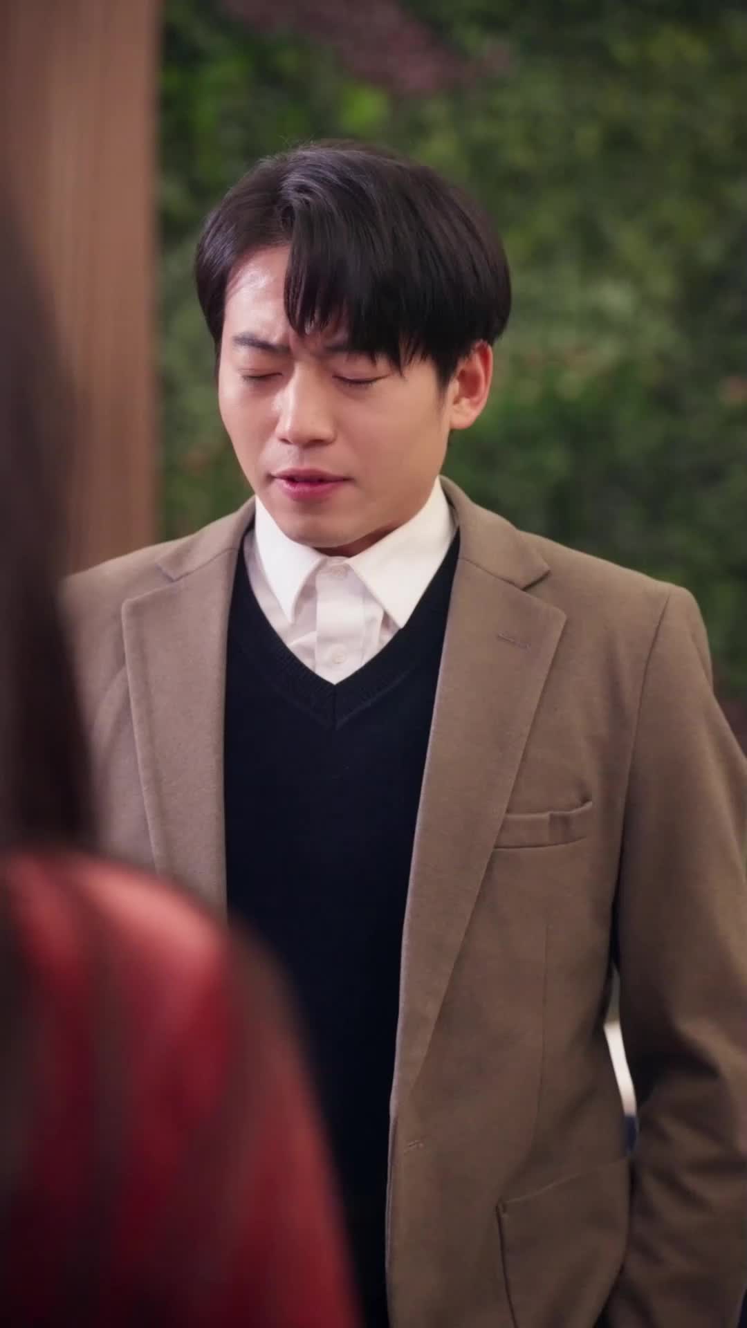 EP. 35 - เจ้าสาวชาวบ้านกับท่านประธาน