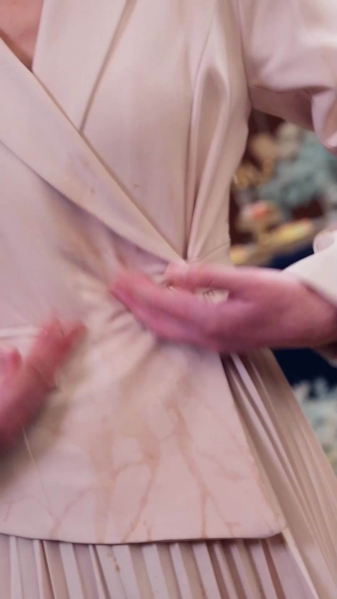 EP. 36 - เจ้าสาวชาวบ้านกับท่านประธาน