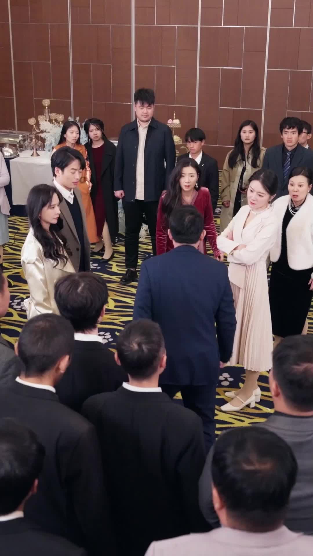 EP. 38 - เจ้าสาวชาวบ้านกับท่านประธาน