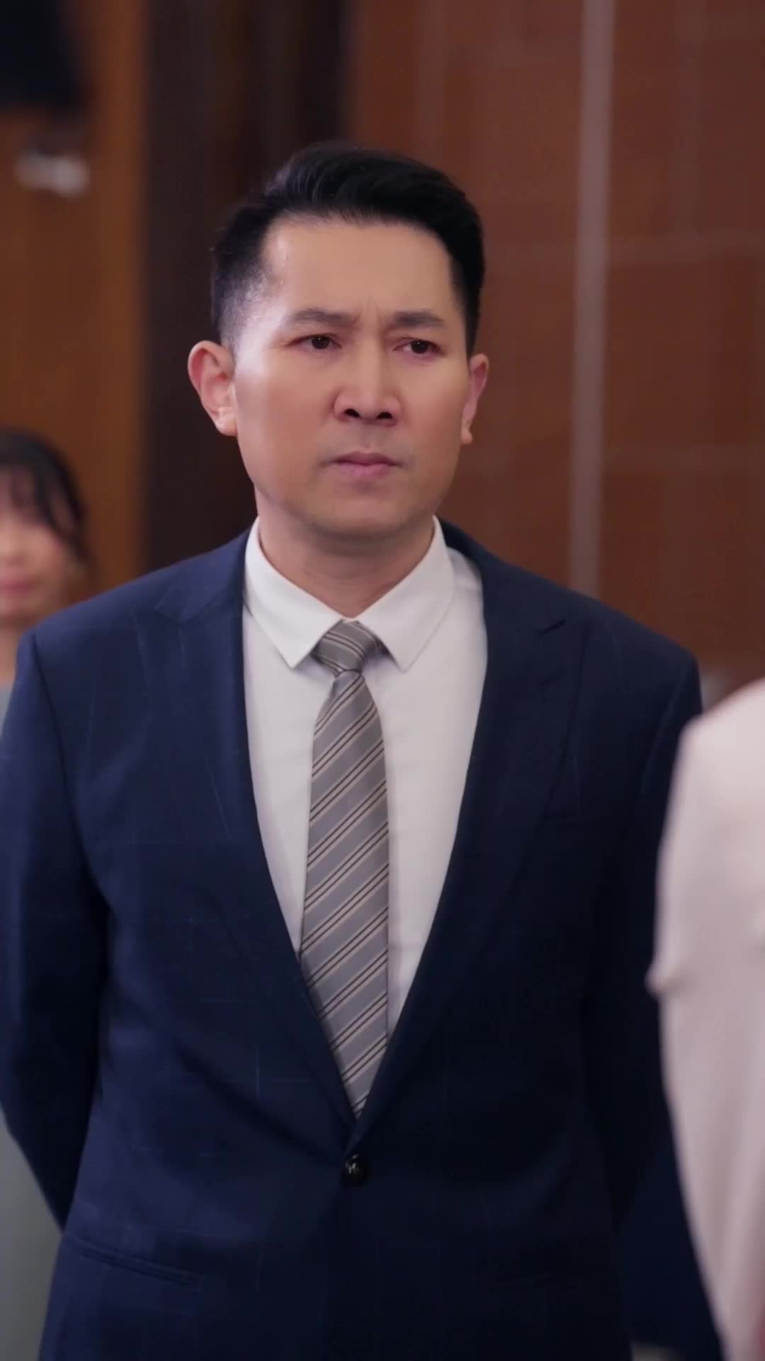 EP. 39 - เจ้าสาวชาวบ้านกับท่านประธาน