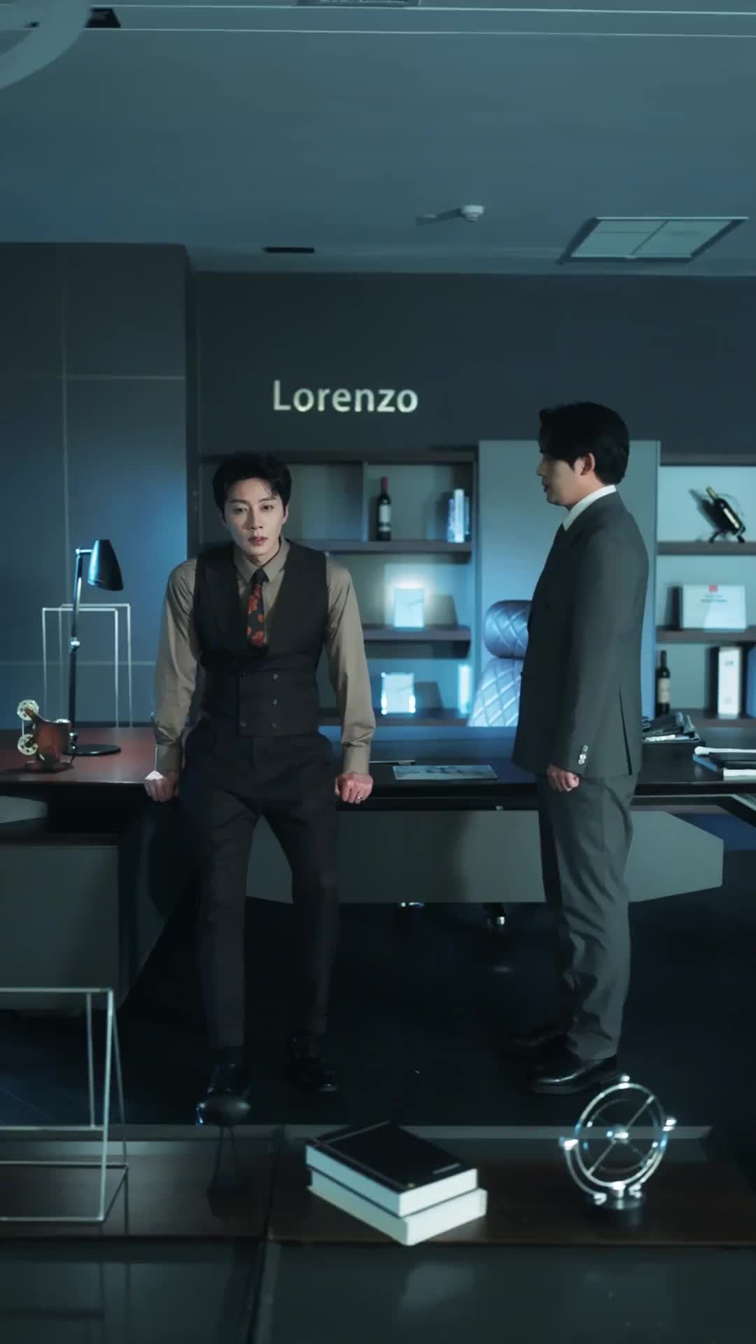 EP. 14 - ความจริงที่ซ่อนเร้น