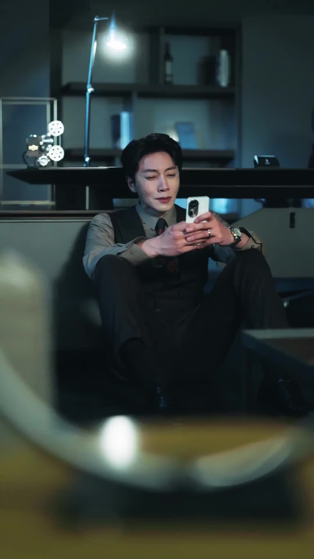 EP. 15 - ความจริงที่ซ่อนเร้น